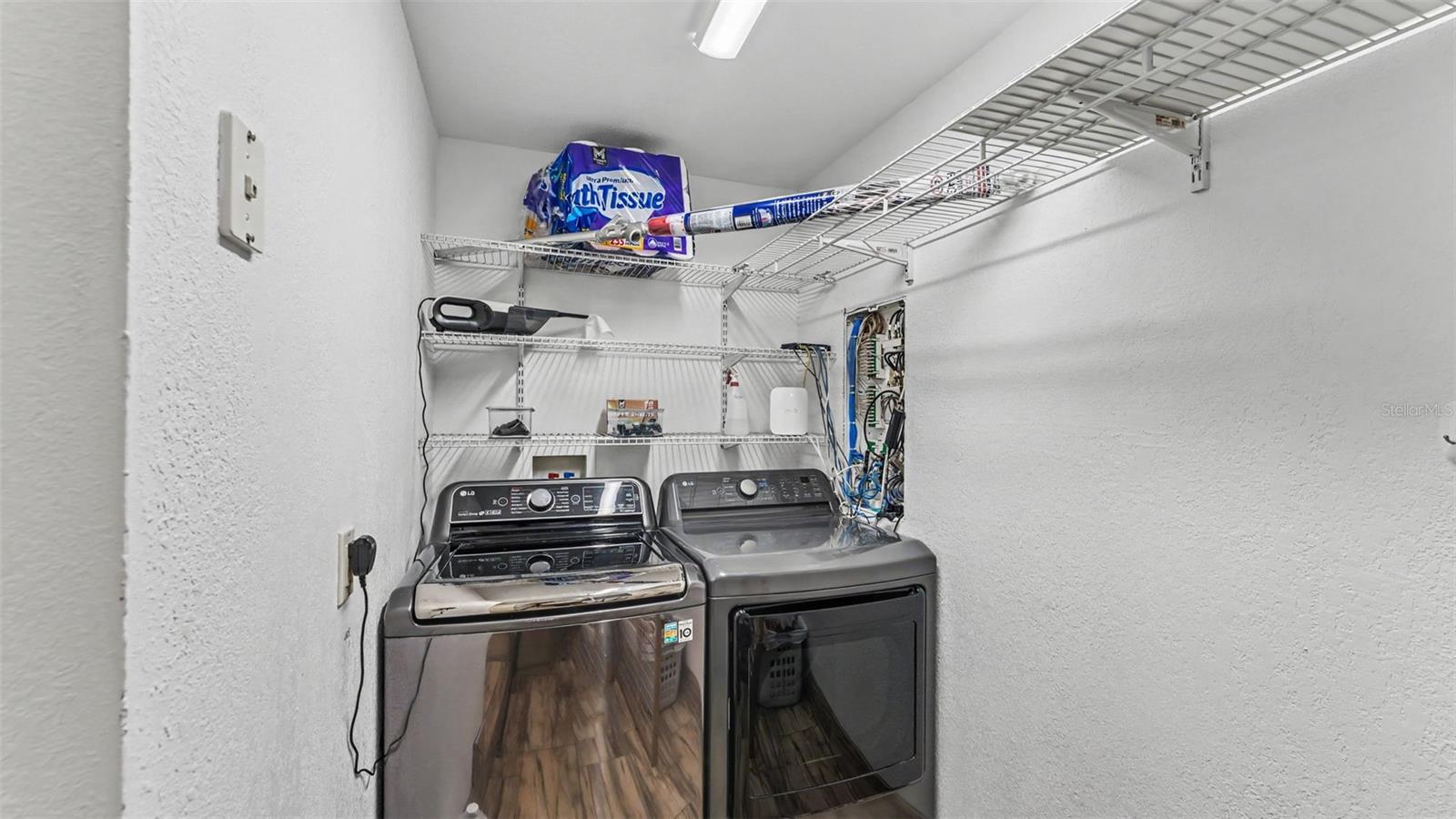 PARKHILL ADD - Residential