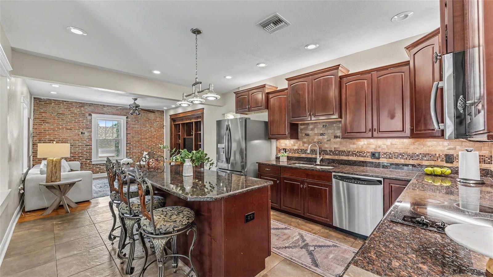 PARKHILL ADD - Residential