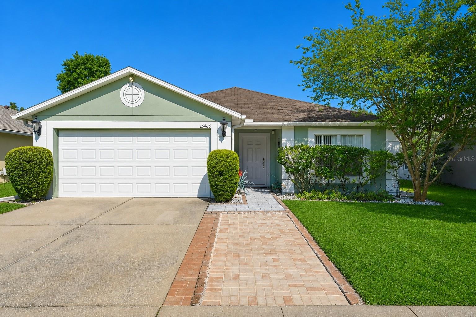 East Orlando Home for Sale Near Avalon Park and Waterford Lakes! Featuring a new roof (2026)  that will be installed soon, luxury vinyl flooring, updated kitchen, spa, and community amenities including a pool, clubhouse, and tennis courts.

Built in 2007 with contemporary design and infrastructure, this home is located in one of East Orlando's most desirable communities and offers a combination of modern updates, outdoor living, and an exceptional location. Recent improvements include a new roof (2026), gutters, luxury vinyl flooring throughout, an updated kitchen with stainless steel appliances, refreshed bathrooms, and a custom paver entryway that enhances the home's curb appeal.

The outdoor living space is designed for both relaxation and entertaining, featuring an oversized paver patio, gazebo, and private spa. Nature lovers and bird watchers will appreciate the backyard bird-feeding sanctuary, where a variety of beautiful Florida birds create a peaceful and unique setting year-round.

Residents enjoy a low HOA and access to outstanding amenities, including a clubhouse, resort-style pool, tennis courts, playgrounds, parks, and walking trails. The home is zoned for highly rated schools and is conveniently located approximately 20 minutes from UCF, 30 minutes from Orlando International Airport, and about 45 minutes from Cocoa Beach, the Space Coast, and Orlando's world-famous theme parks. Shopping, dining, entertainment, and major highways are all just minutes away.

This well-maintained home offers valuable updates, desirable community amenities, and an unbeatable location in the heart of the Avalon Park and Waterford Lakes area.

Some photos have been digitally enhanced to improve presentation and illustrate the property's potential. Modifications may include virtual staging, sky enhancements, landscaping improvements, and the removal of personal items or minor visual distractions.