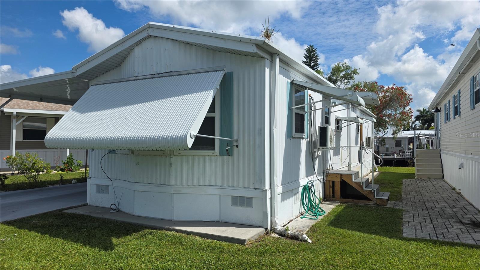 LAZY LAGOON MOB HME PARK COOP - Residential