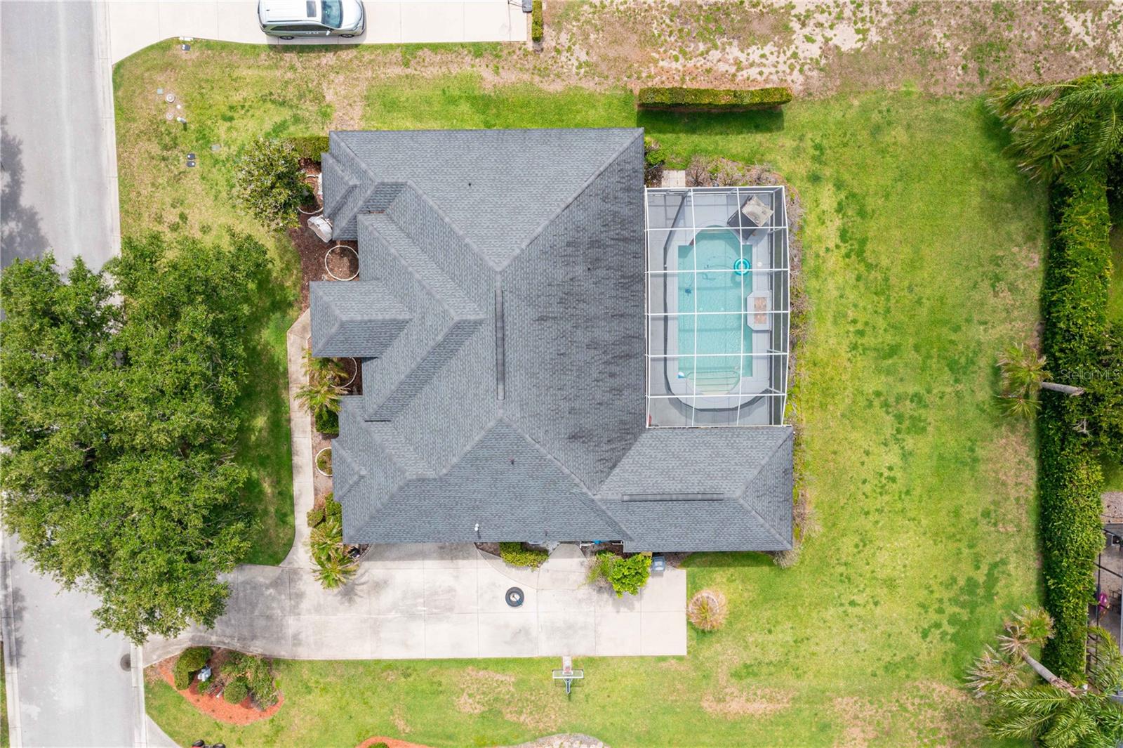 TUSCANY AT WINTERSET - Residential Lease