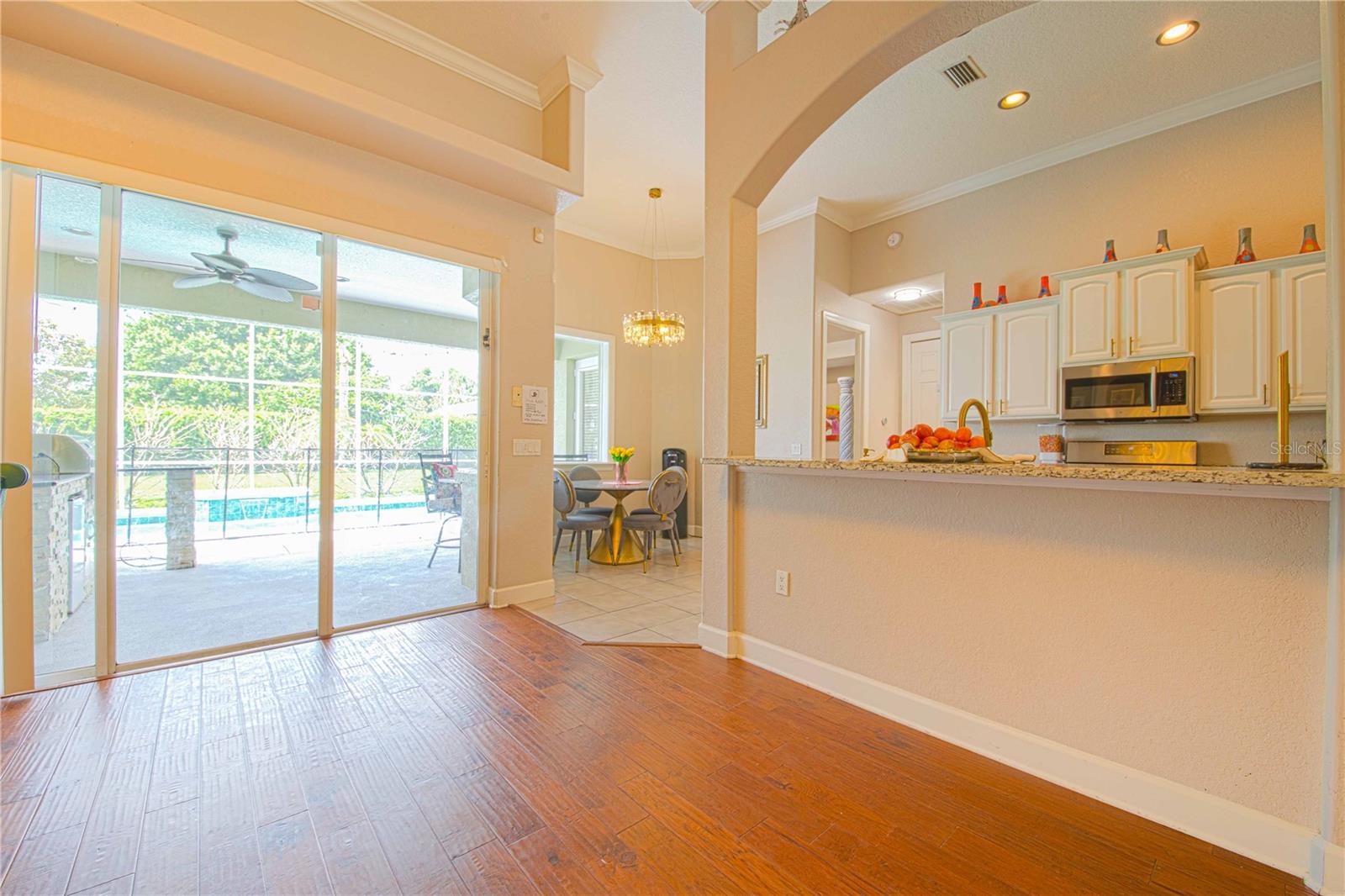 TUSCANY AT WINTERSET - Residential Lease