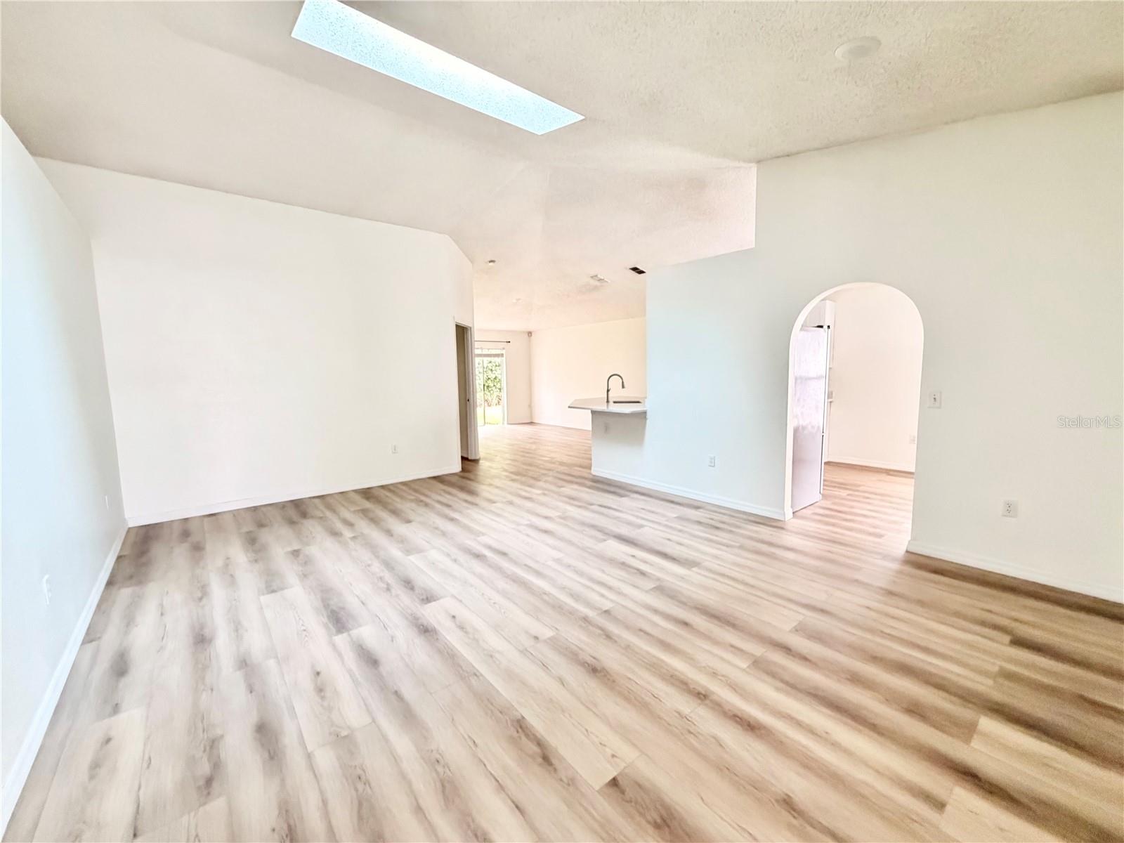 WOODBURY PINES - Residential