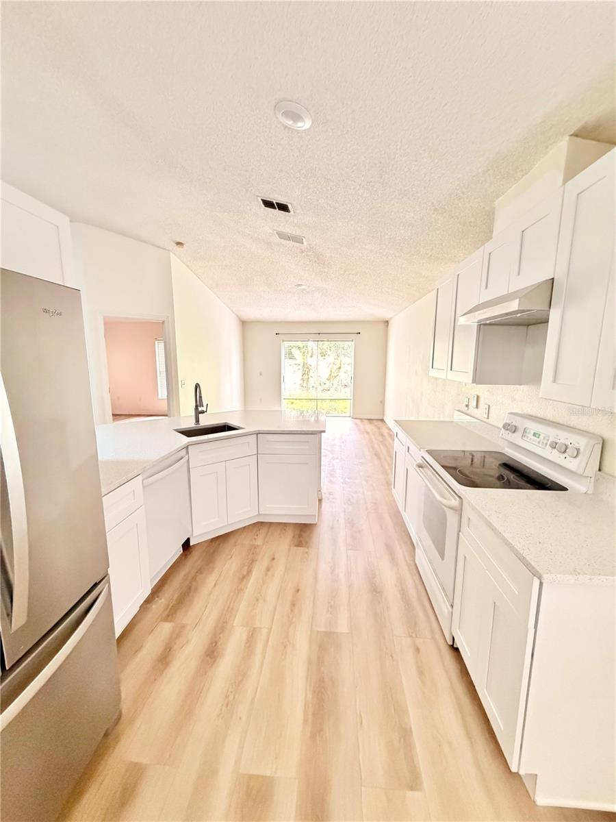 WOODBURY PINES - Residential