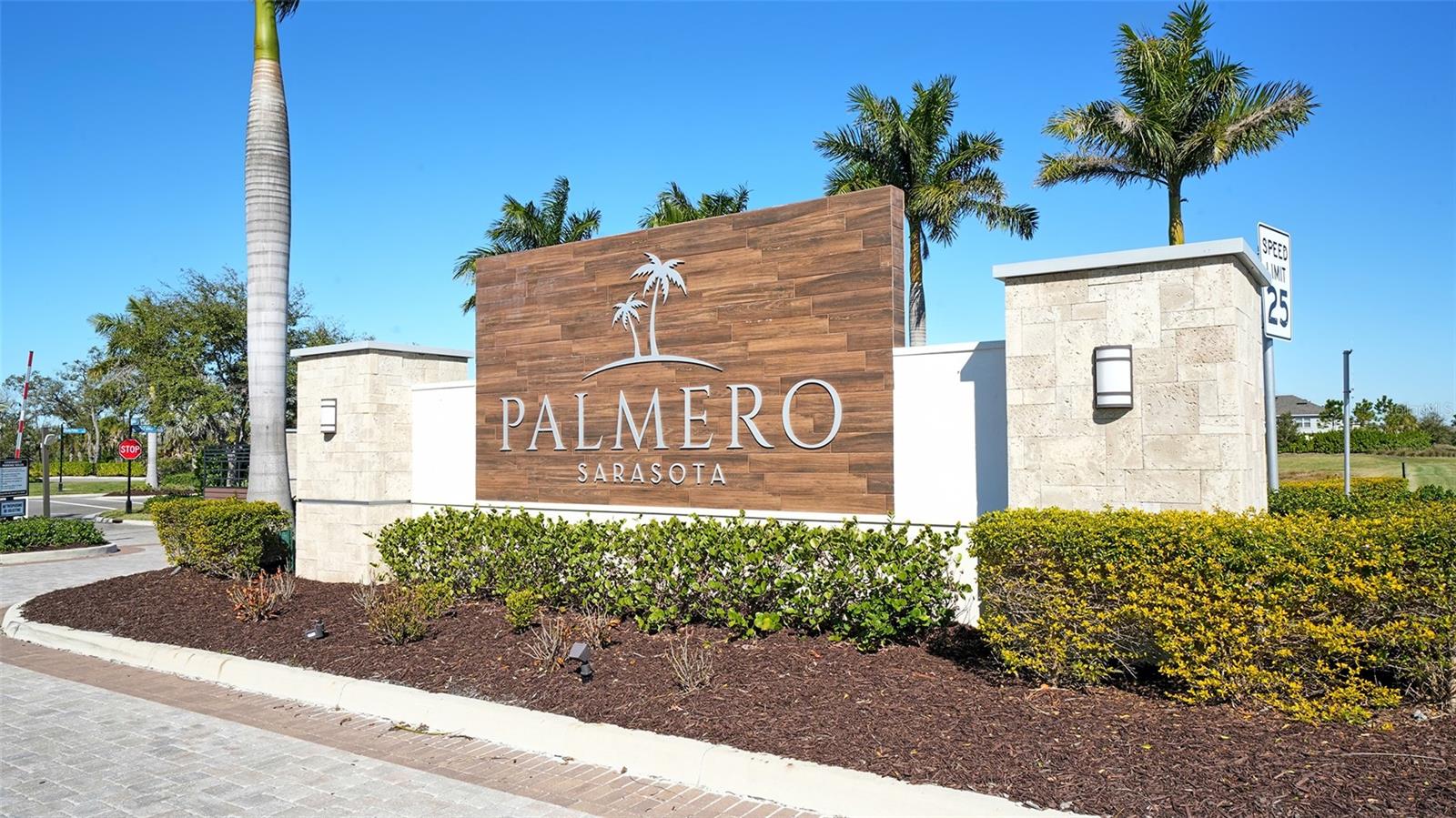 PALMERO - Residential