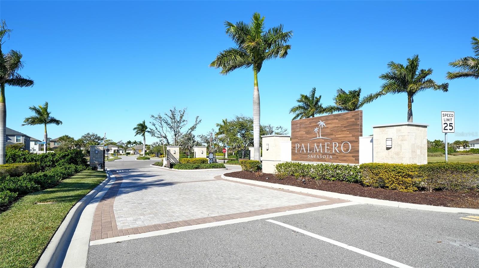 PALMERO - Residential