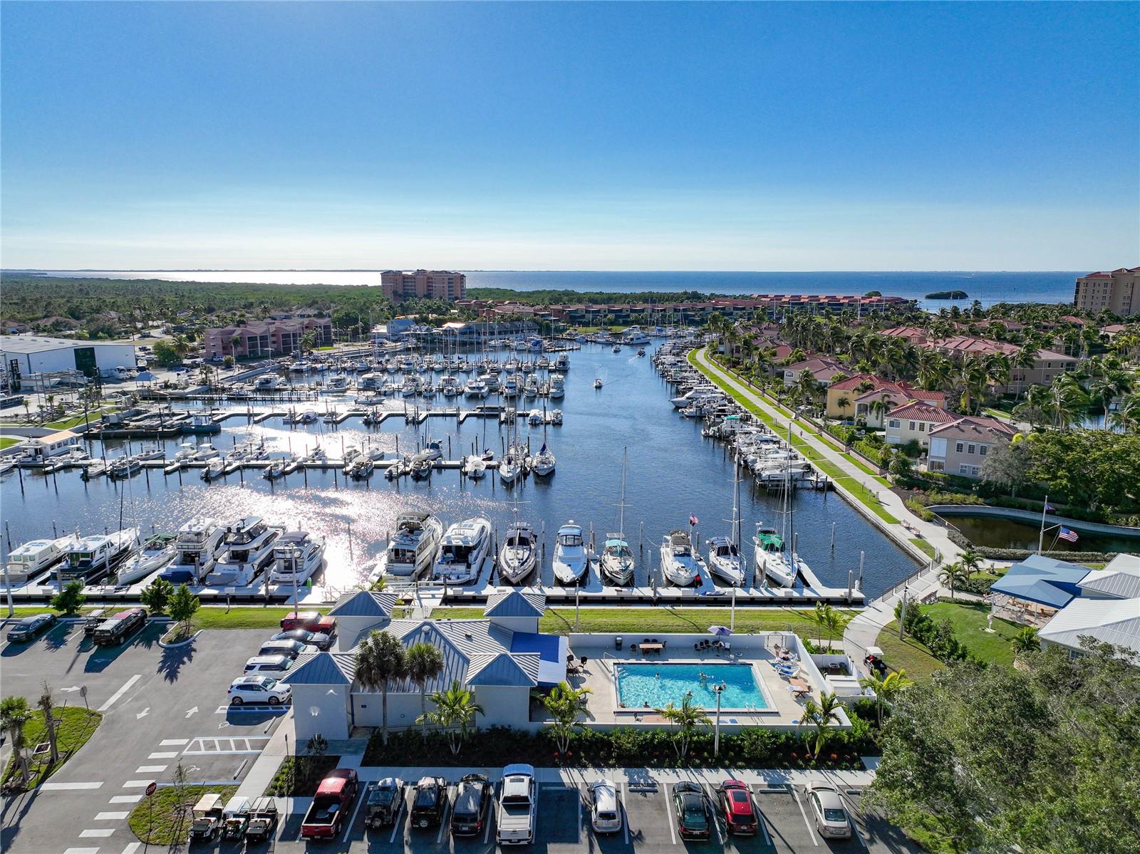 KEEL CLUB CONDO - Residential
