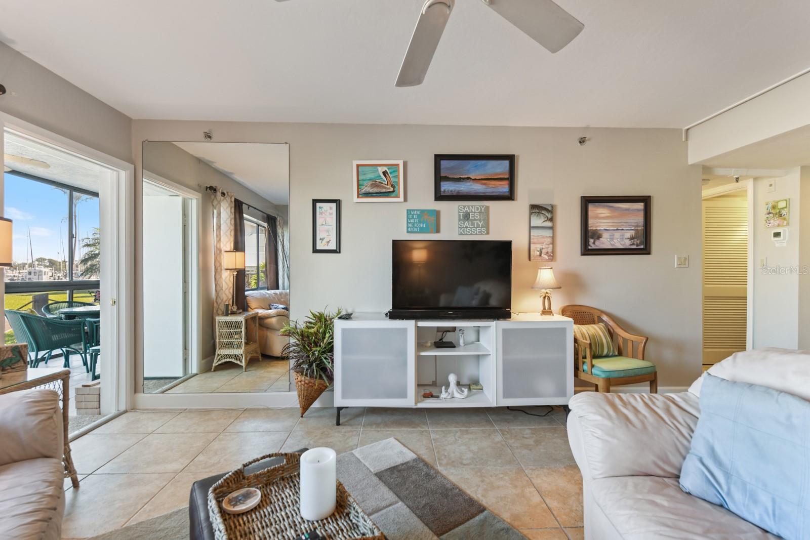 KEEL CLUB CONDO - Residential