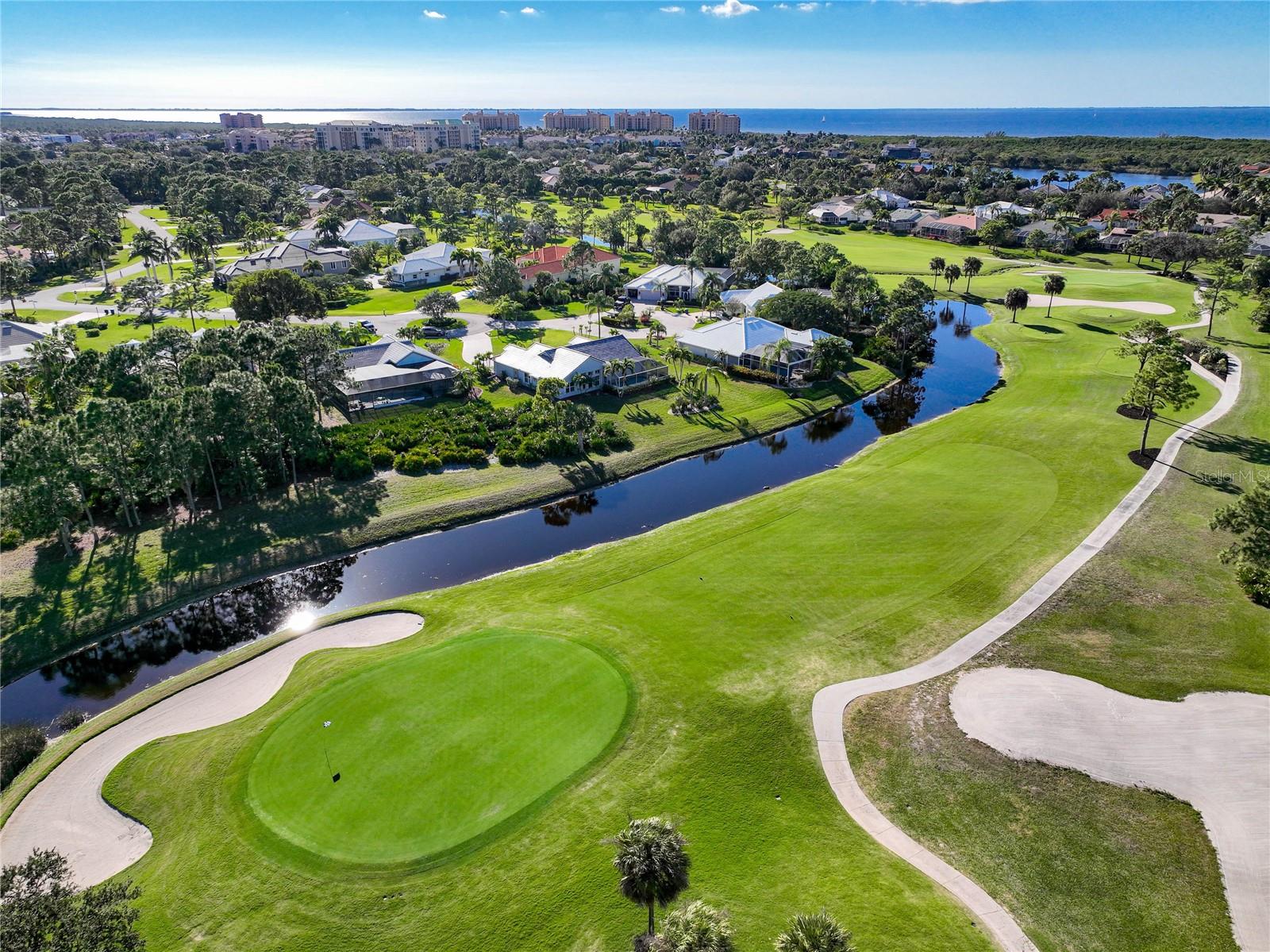 KEEL CLUB CONDO - Residential