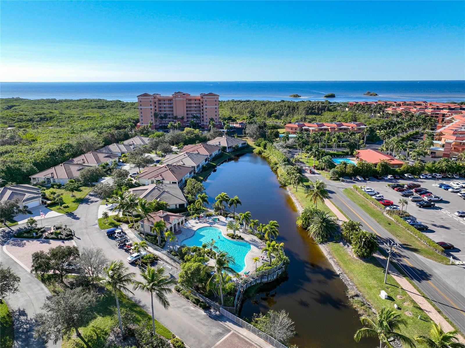 KEEL CLUB CONDO - Residential
