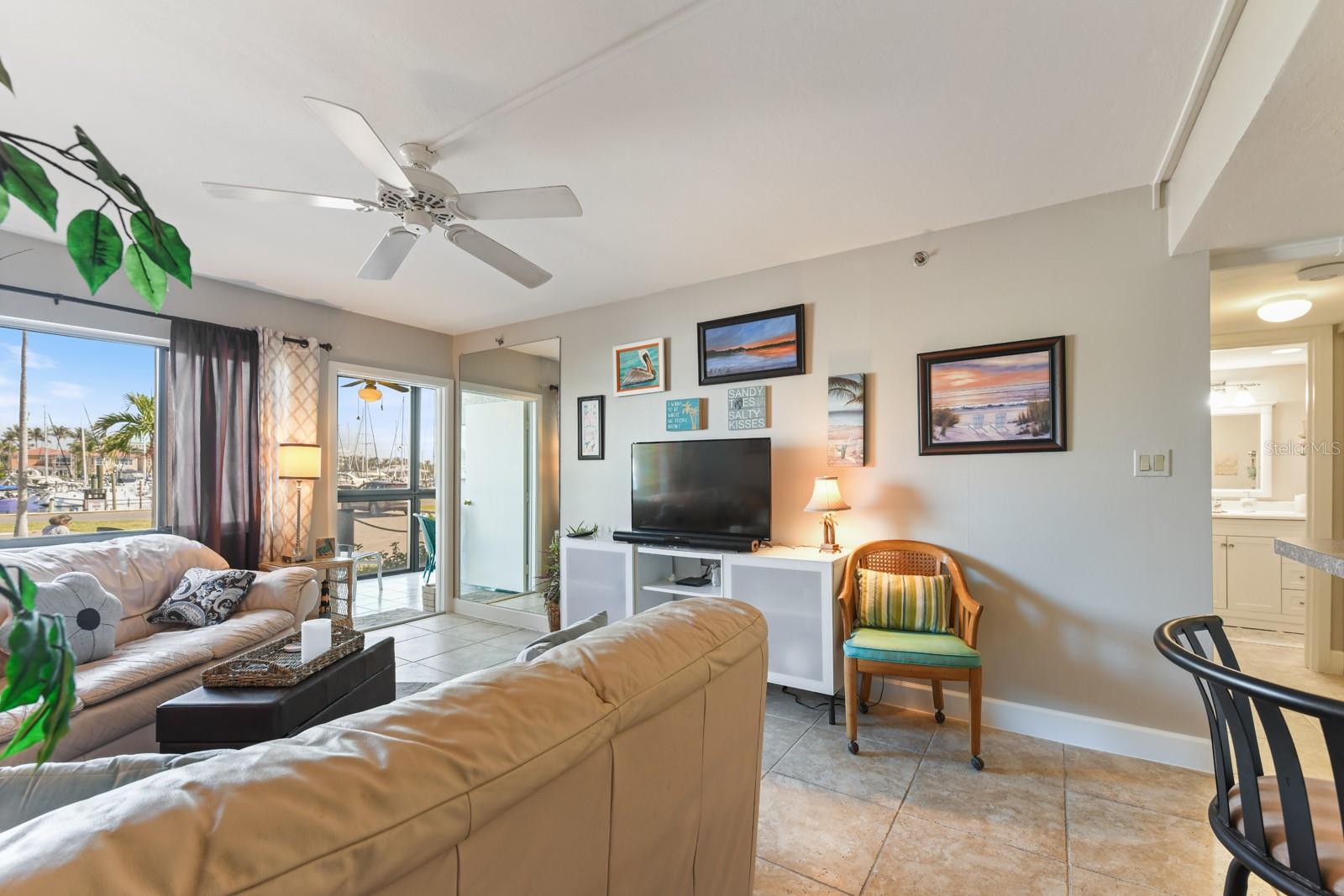 KEEL CLUB CONDO - Residential