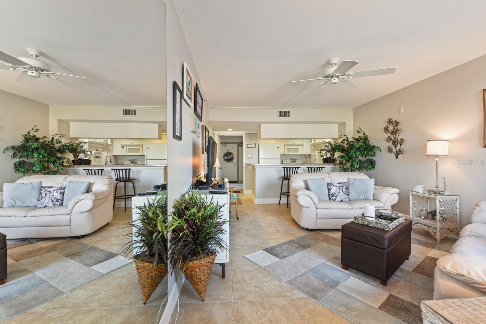 KEEL CLUB CONDO - Residential