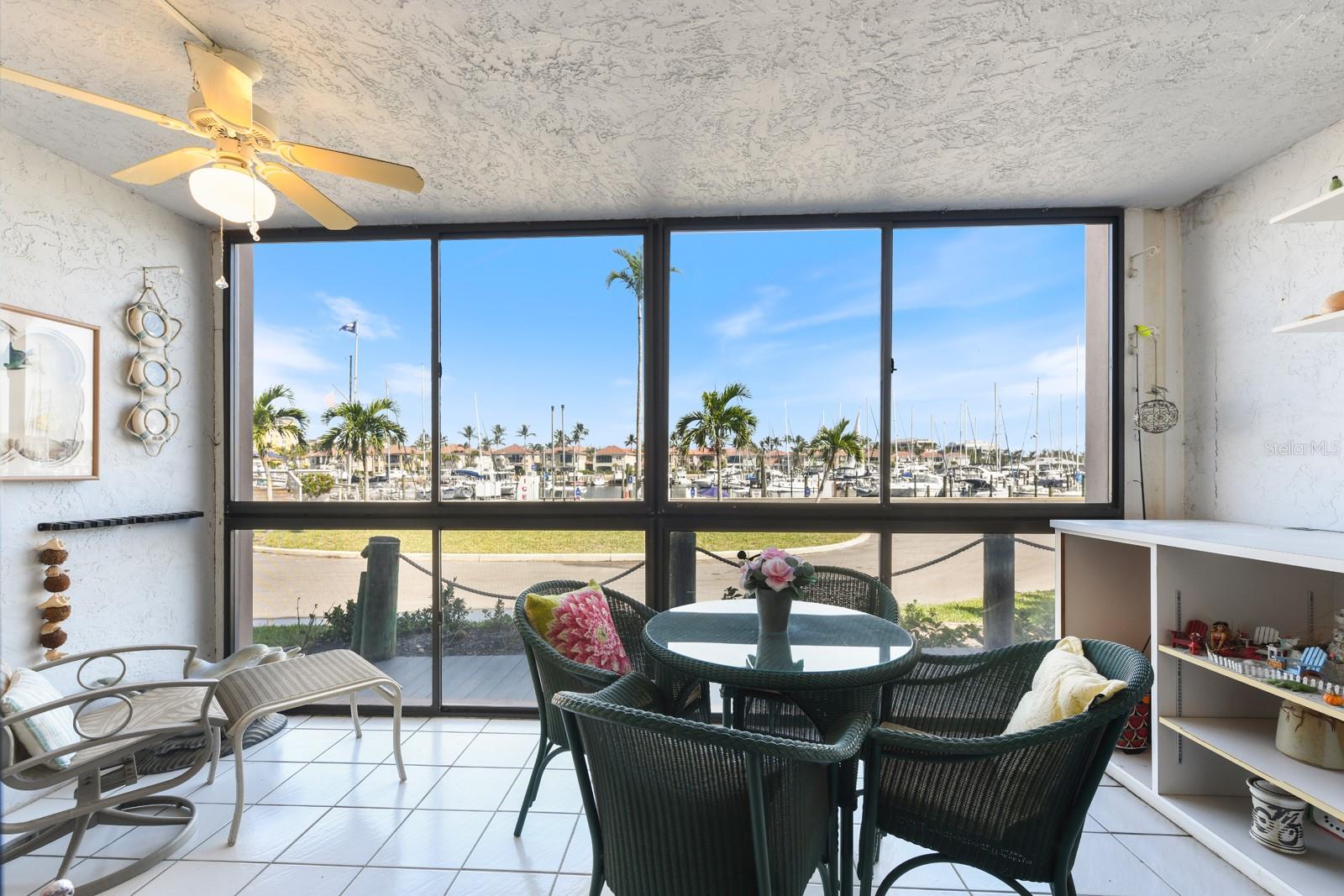 KEEL CLUB CONDO - Residential