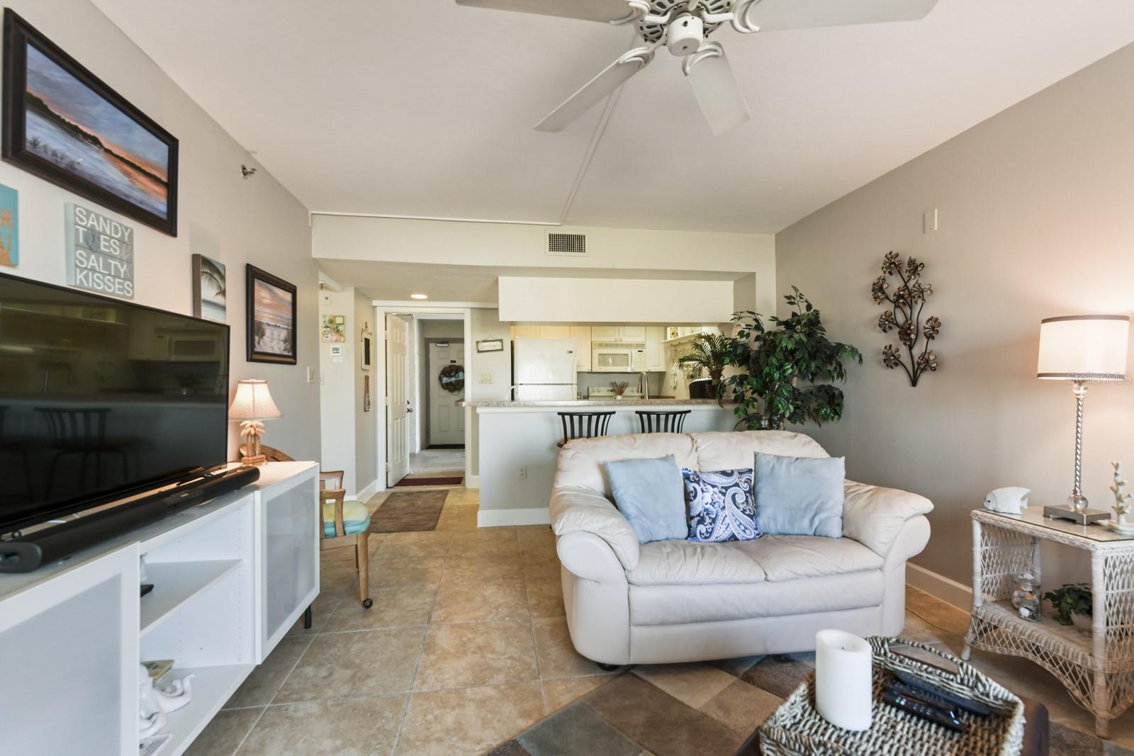 KEEL CLUB CONDO - Residential