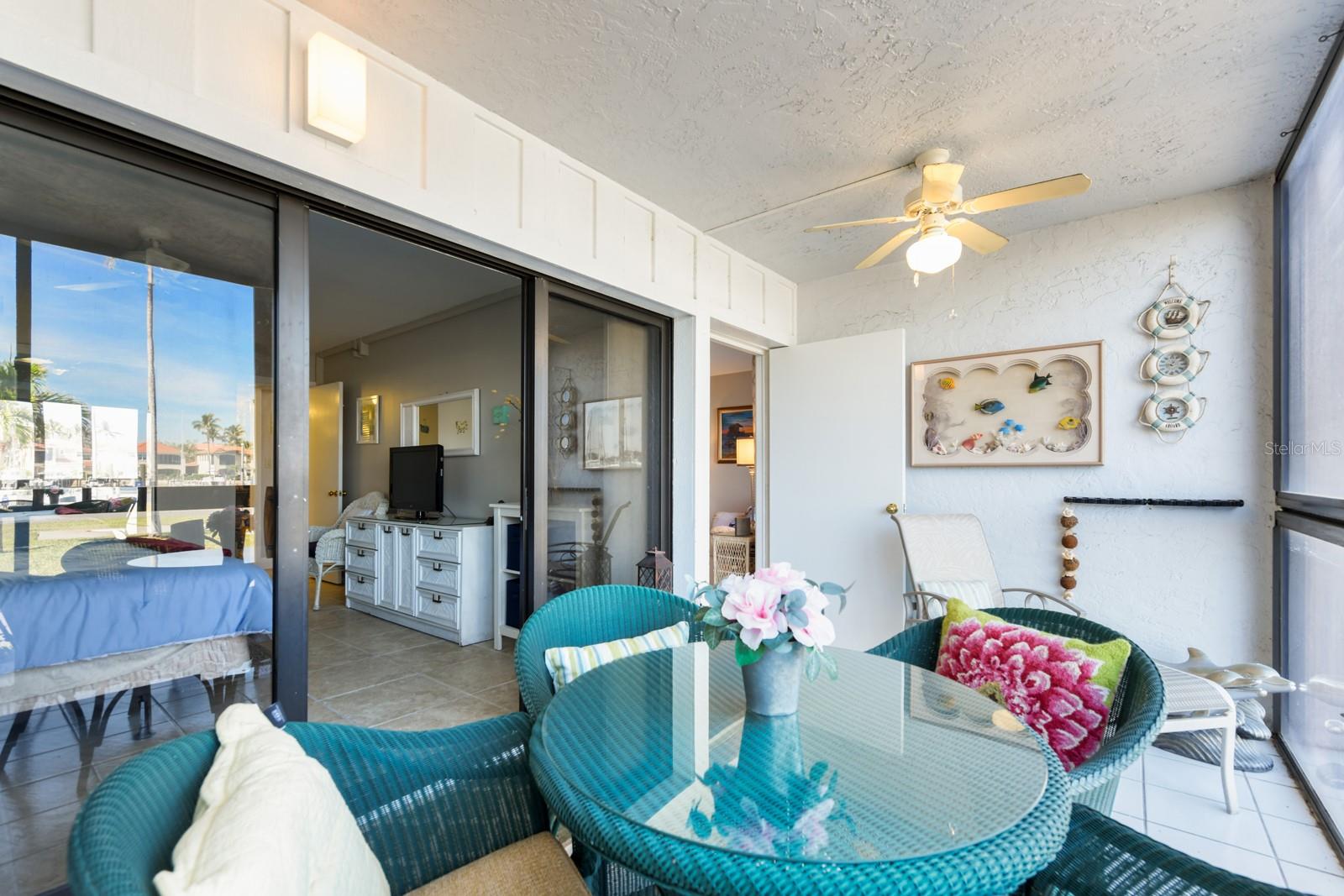 KEEL CLUB CONDO - Residential