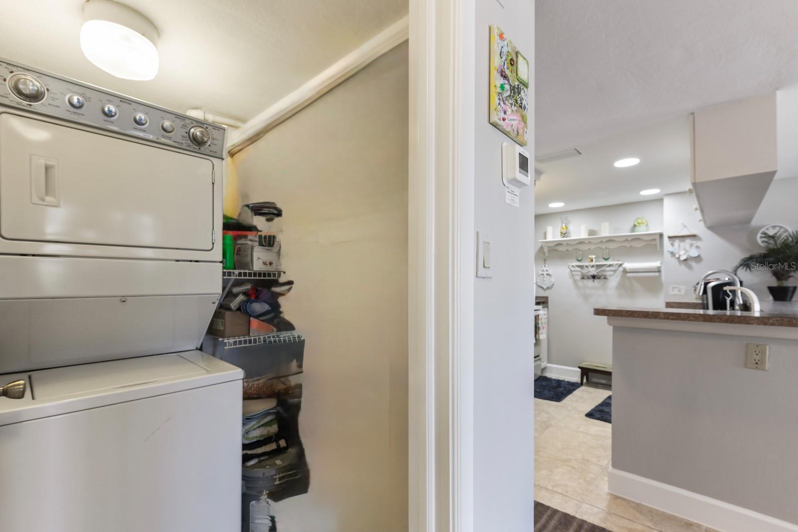 KEEL CLUB CONDO - Residential