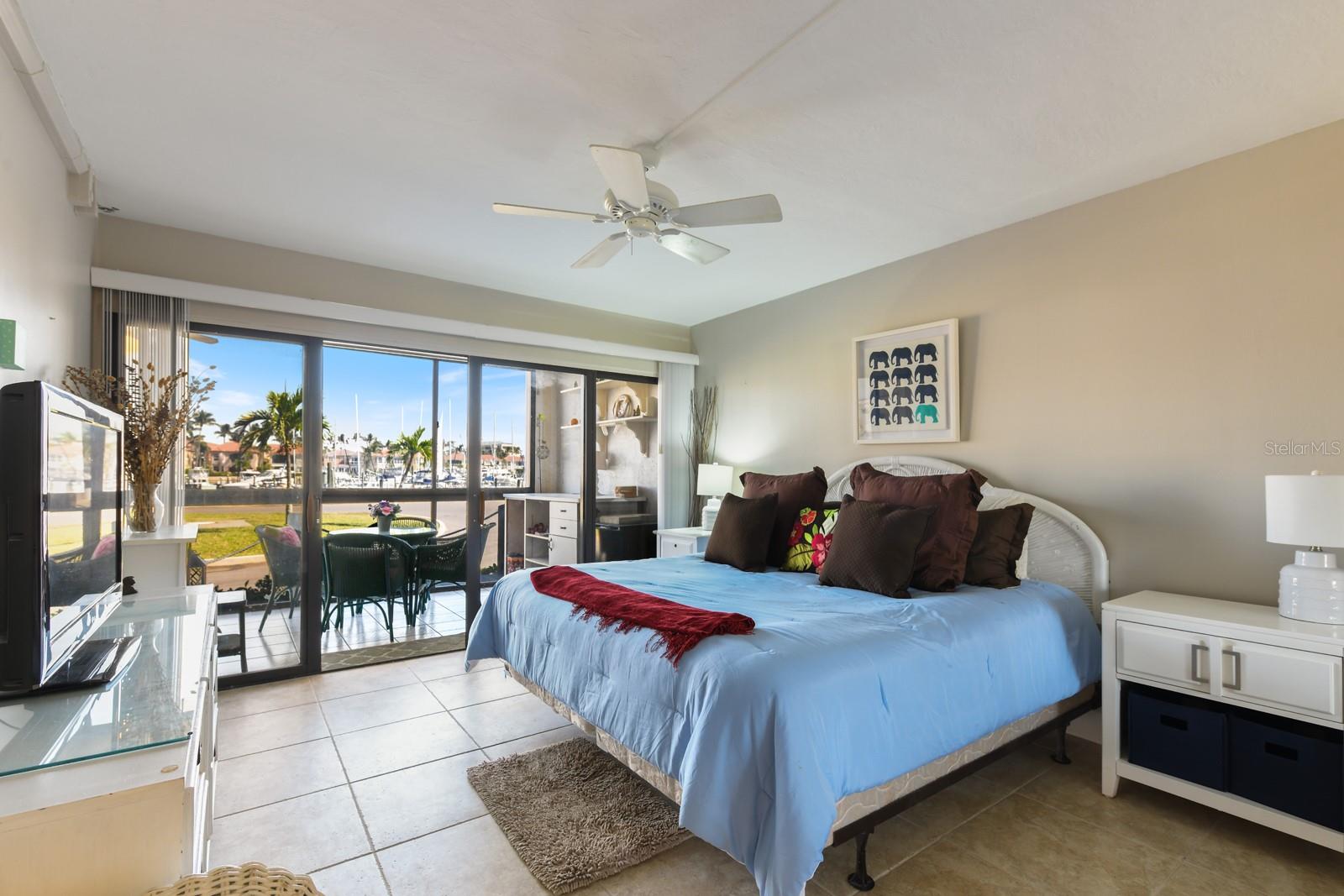 KEEL CLUB CONDO - Residential