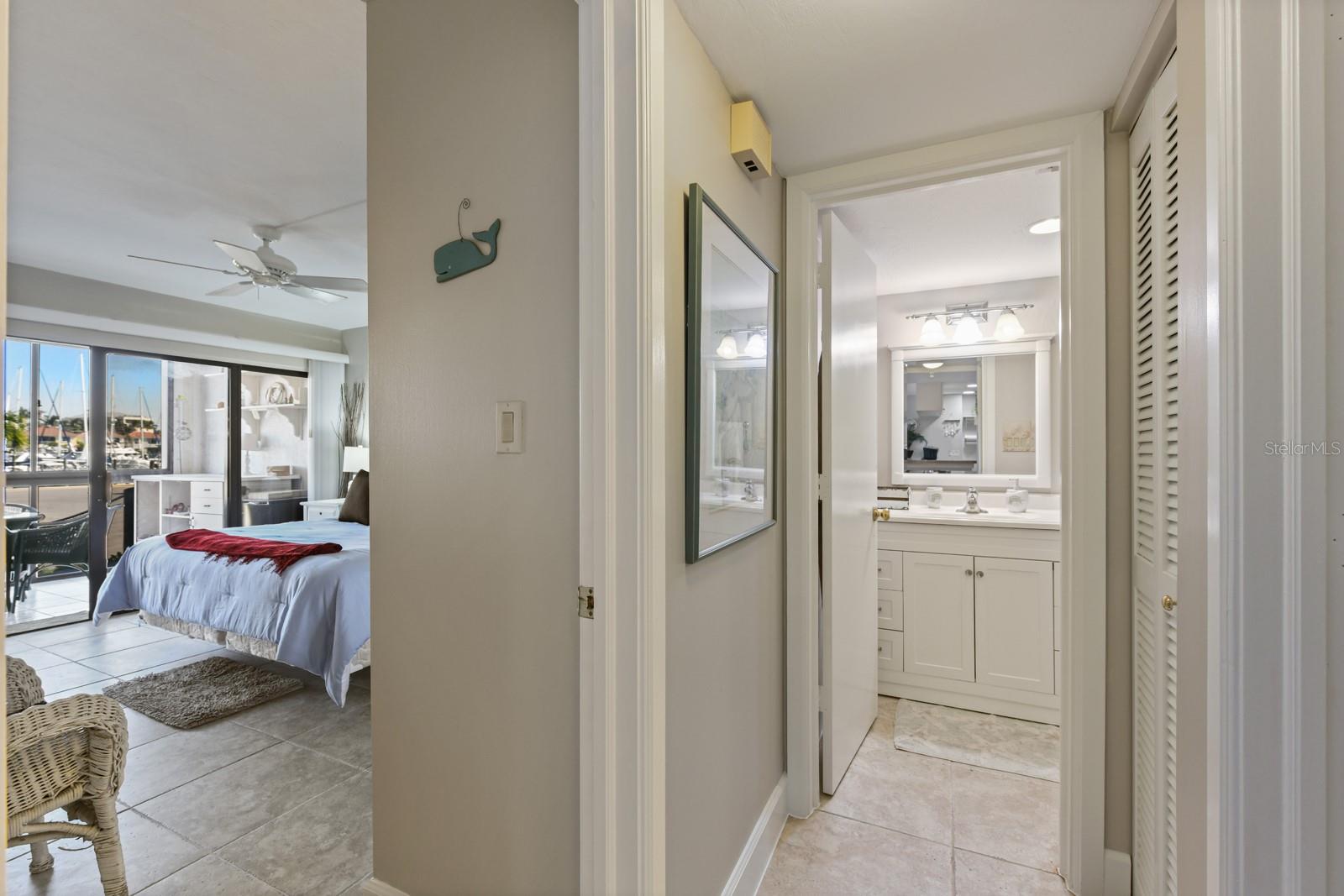 KEEL CLUB CONDO - Residential