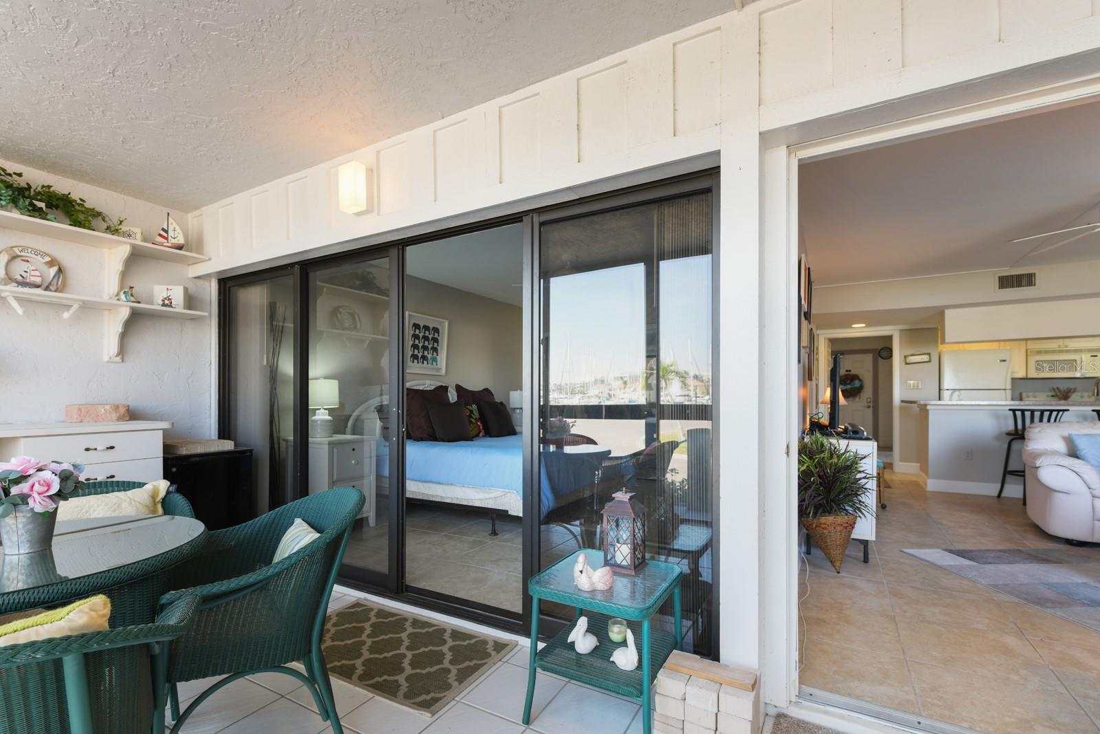 KEEL CLUB CONDO - Residential
