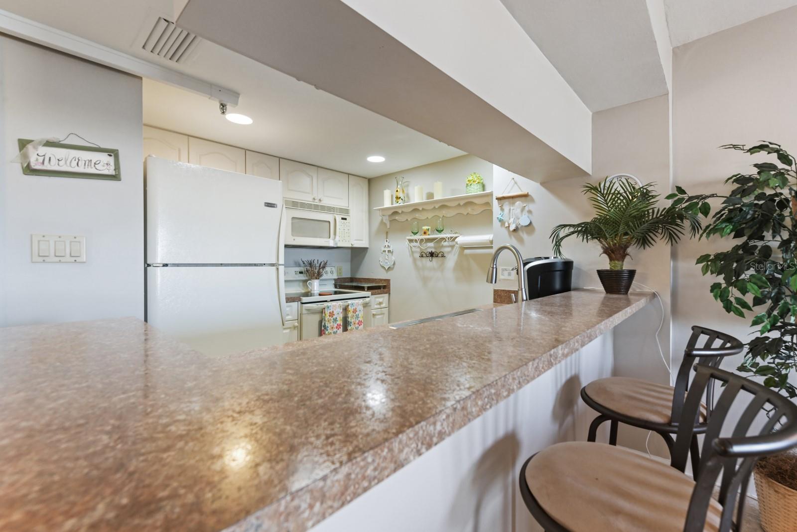 KEEL CLUB CONDO - Residential
