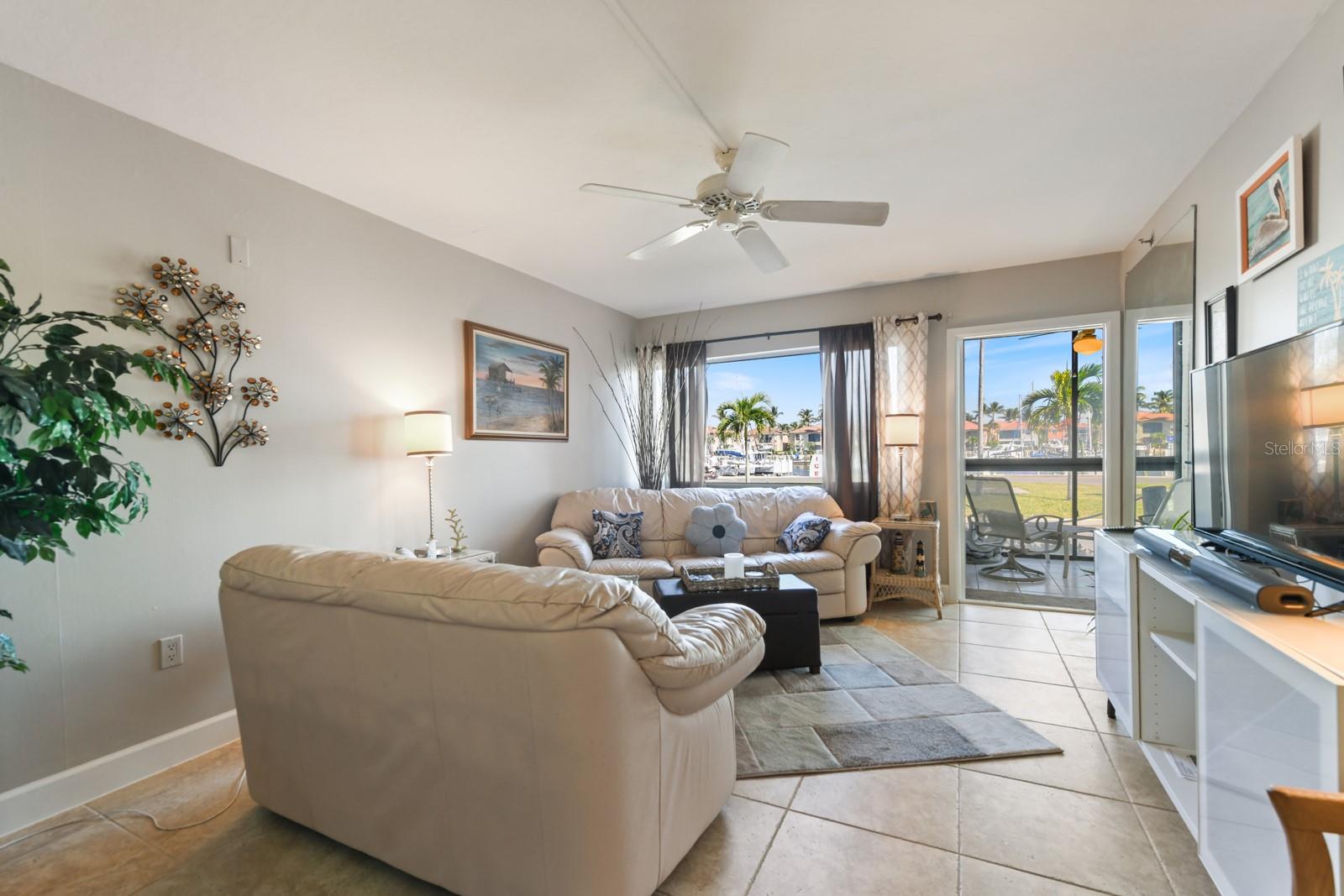 KEEL CLUB CONDO - Residential