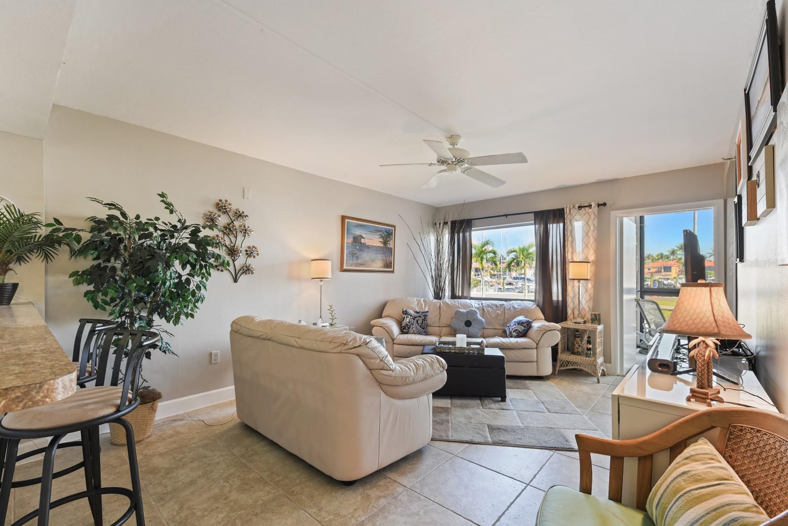 KEEL CLUB CONDO - Residential