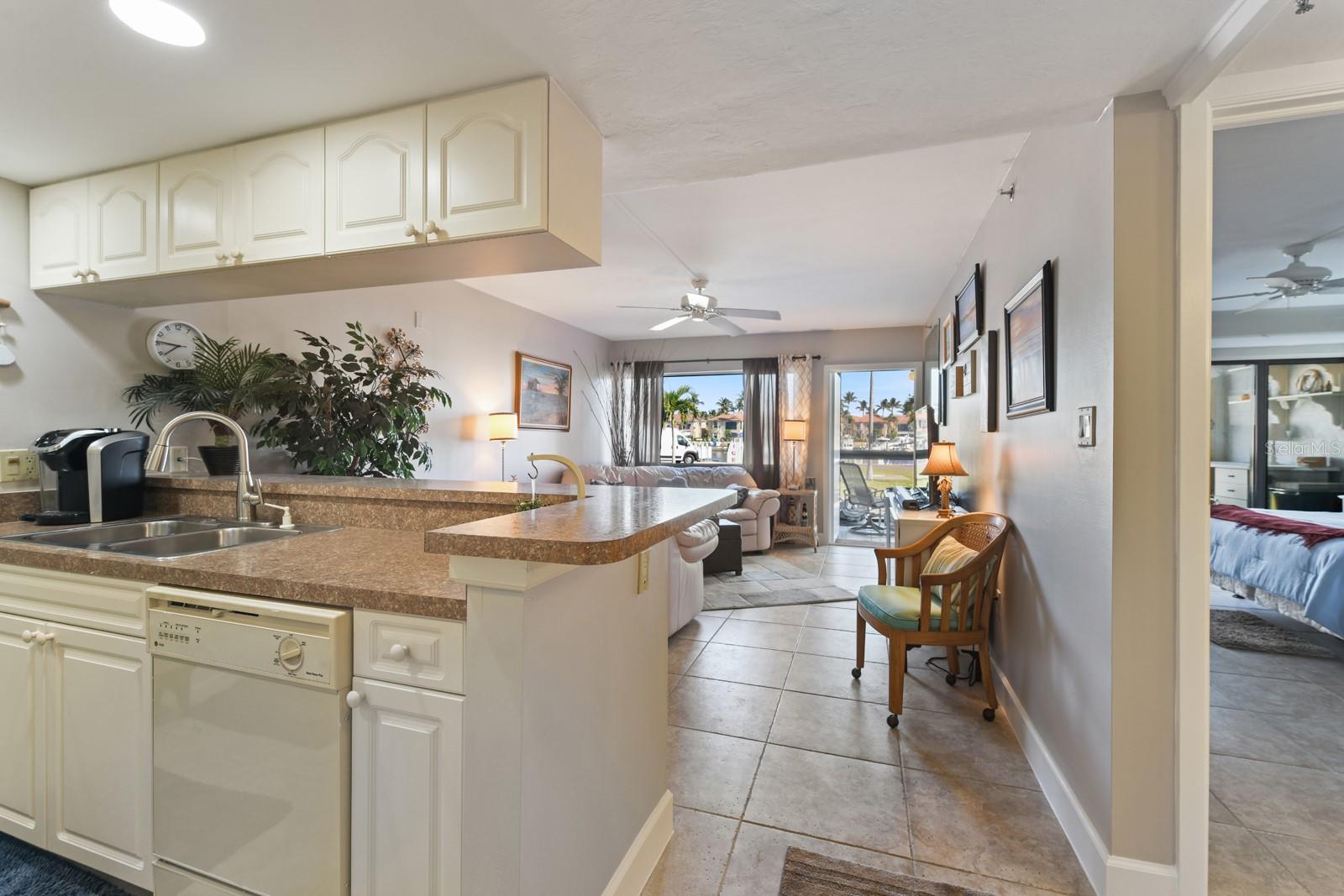 KEEL CLUB CONDO - Residential