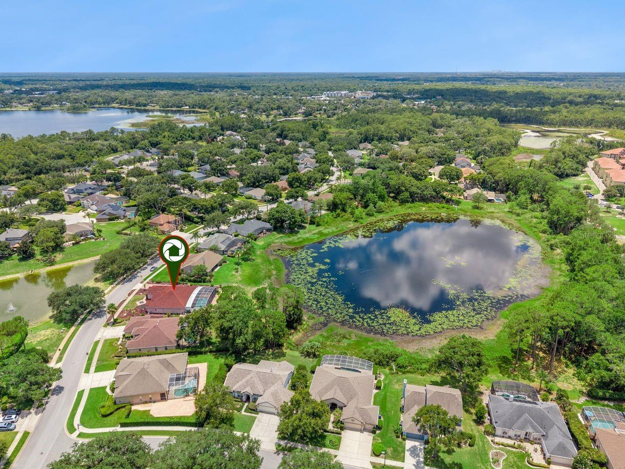 TIMACUAN - Residential