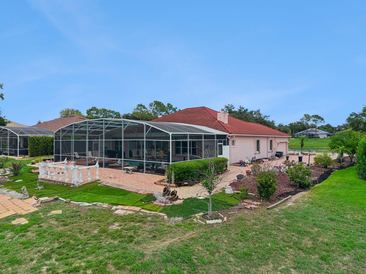 TIMACUAN - Residential