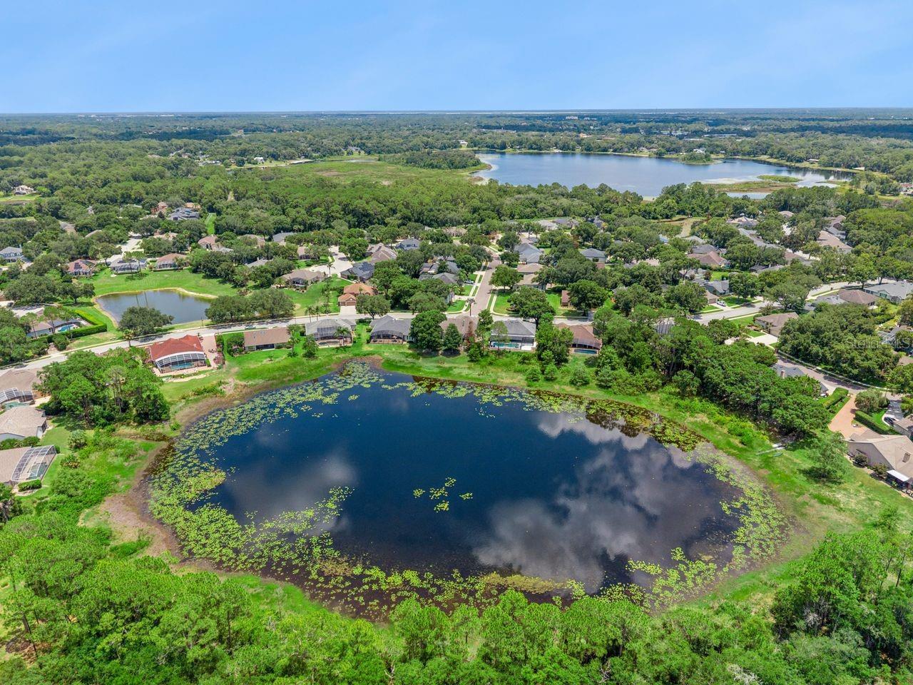 TIMACUAN - Residential