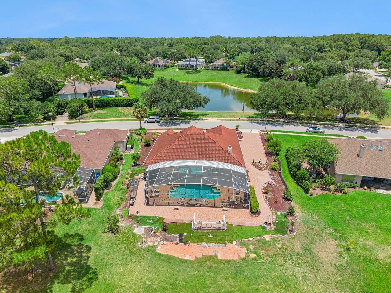 TIMACUAN - Residential