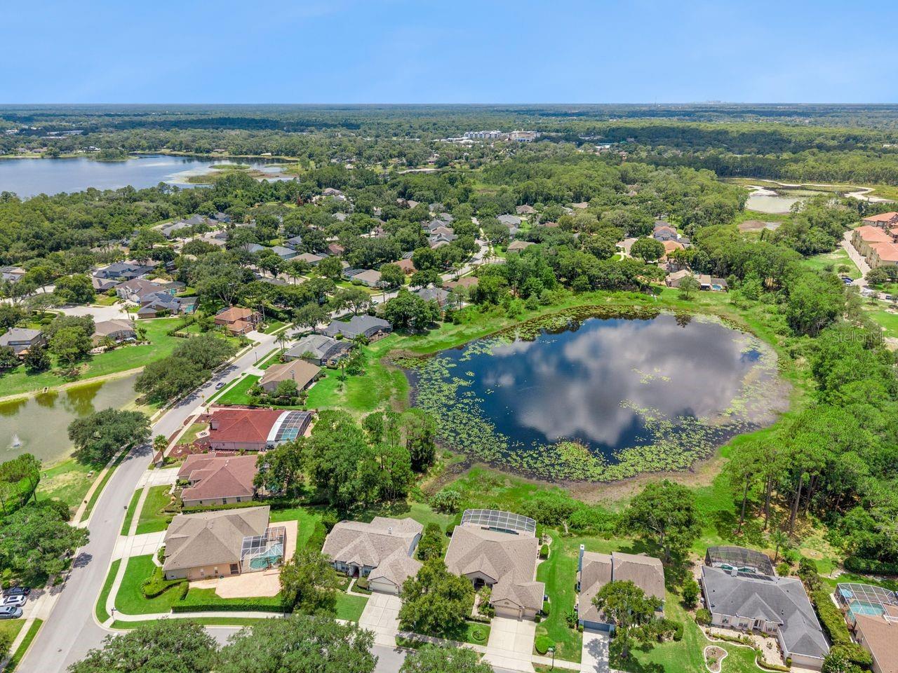 TIMACUAN - Residential