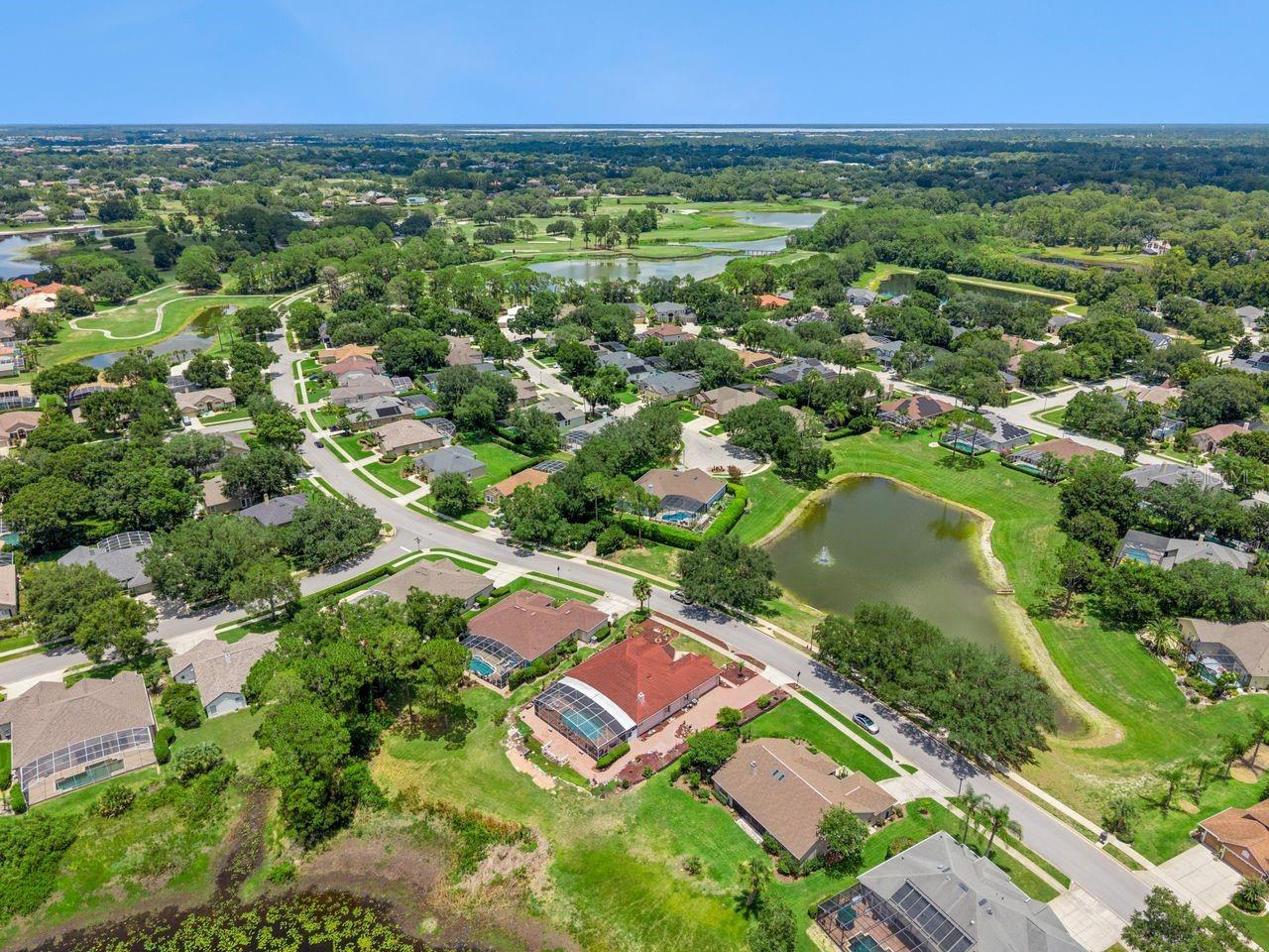 TIMACUAN - Residential
