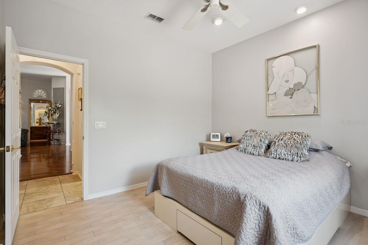 TIMACUAN - Residential