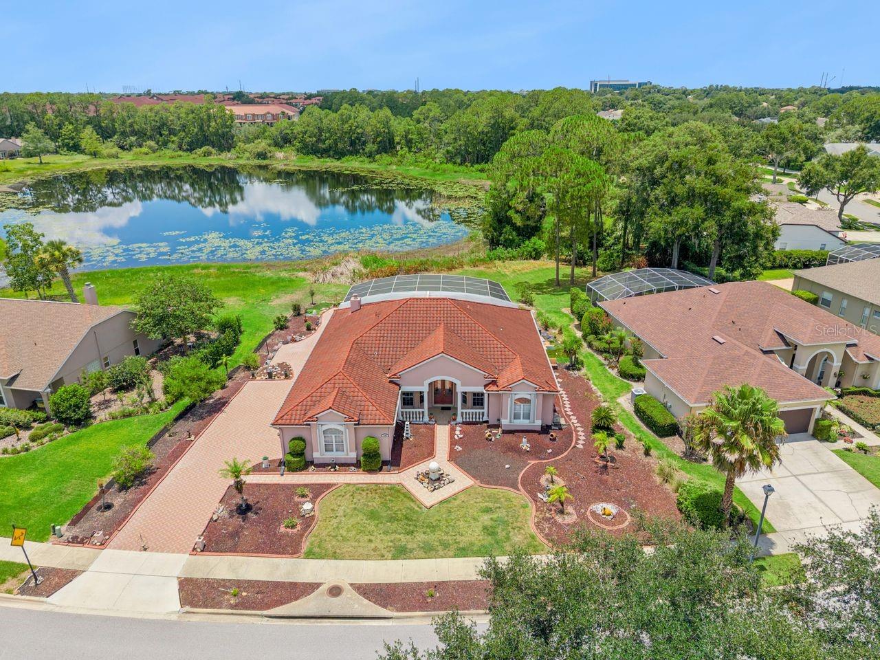TIMACUAN - Residential