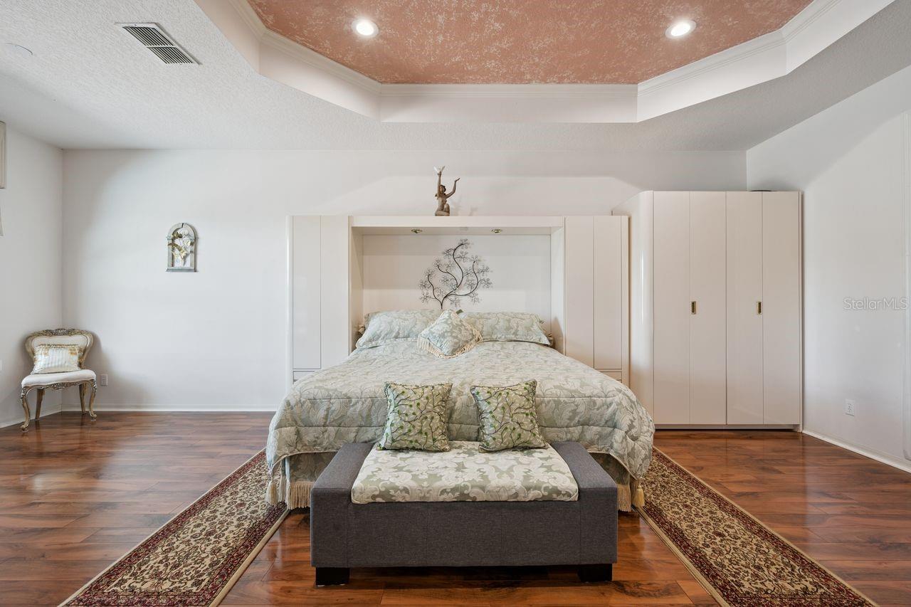 TIMACUAN - Residential