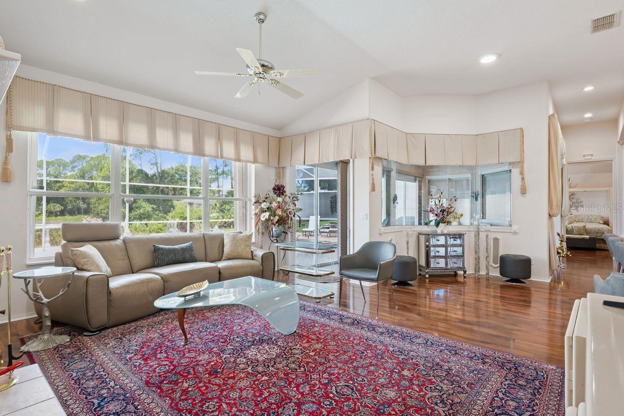 TIMACUAN - Residential