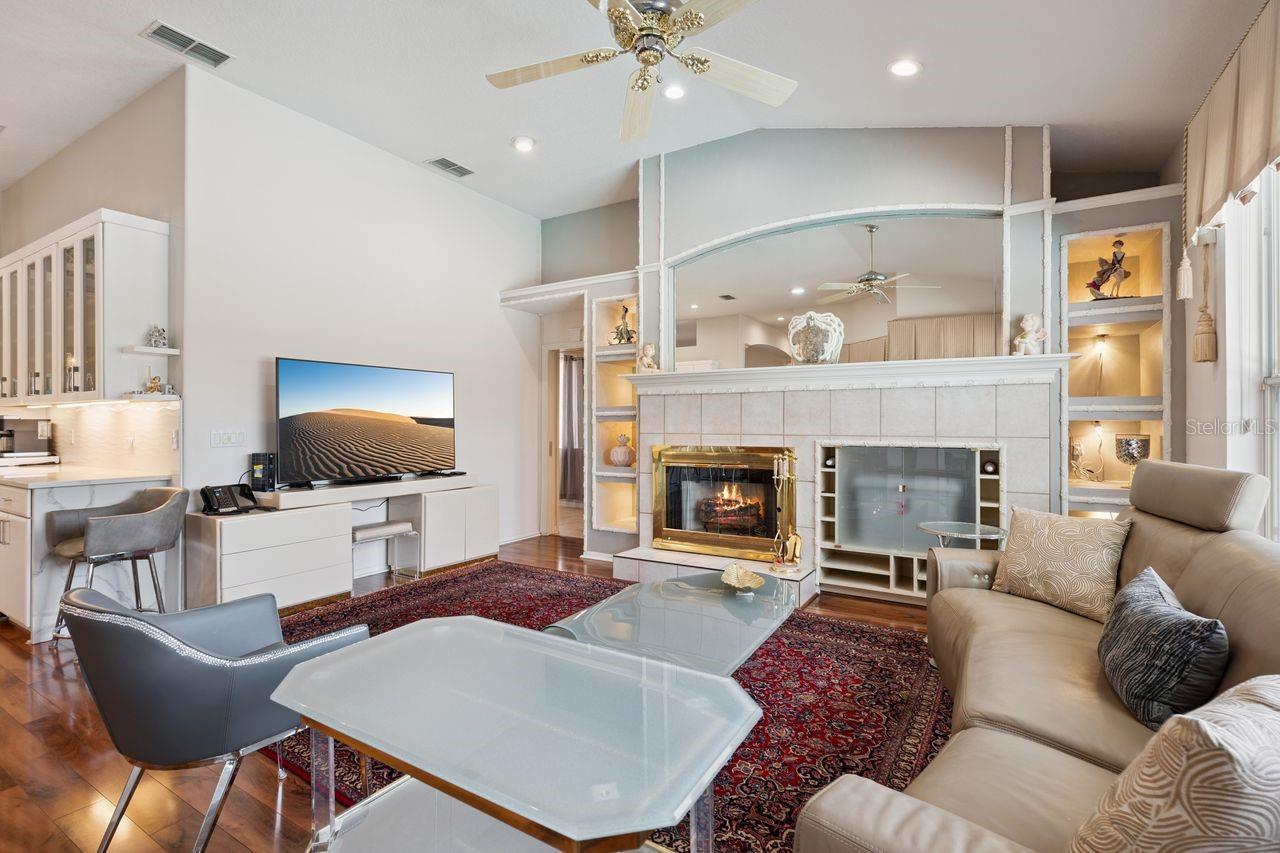 TIMACUAN - Residential