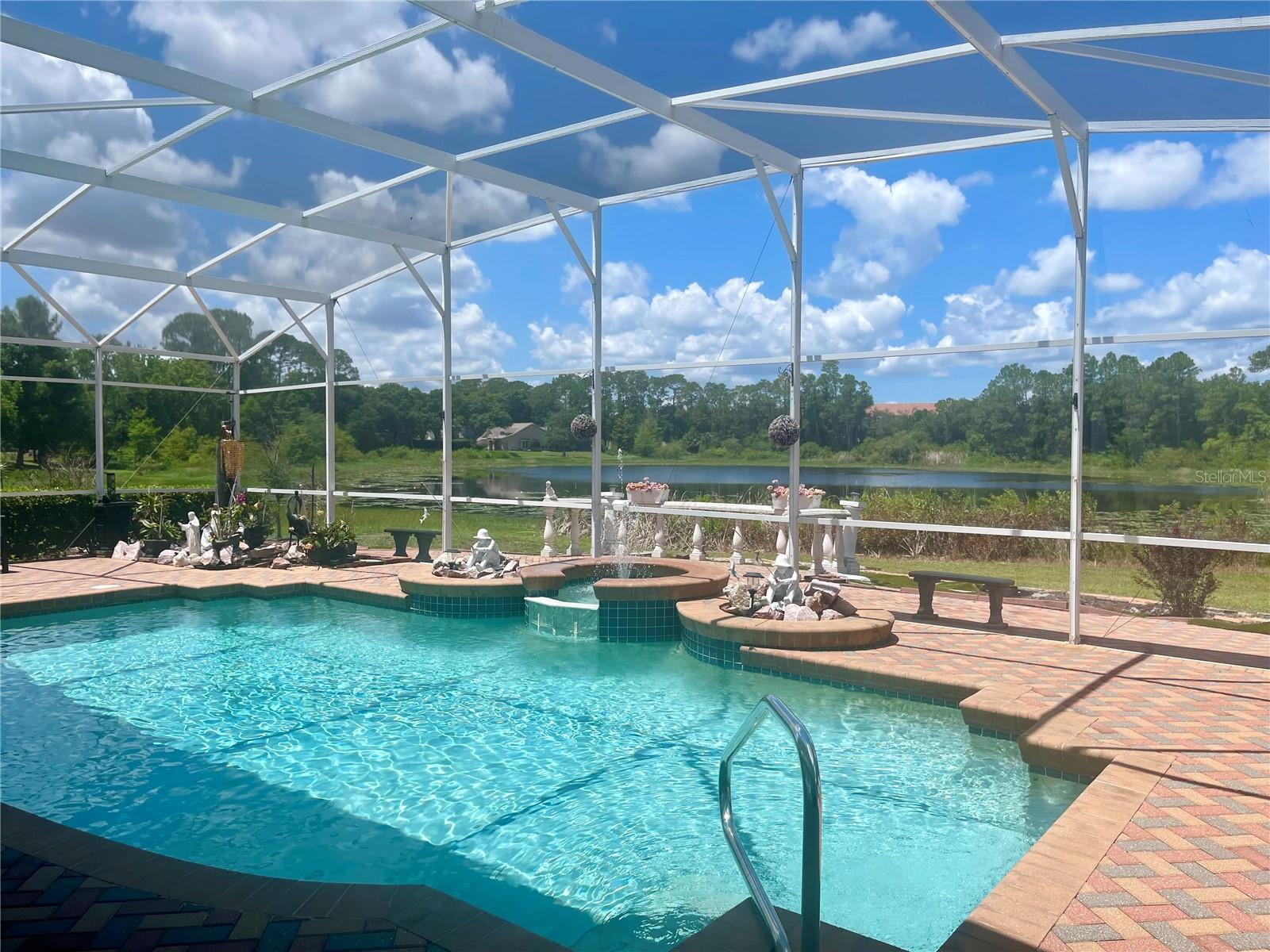 TIMACUAN - Residential