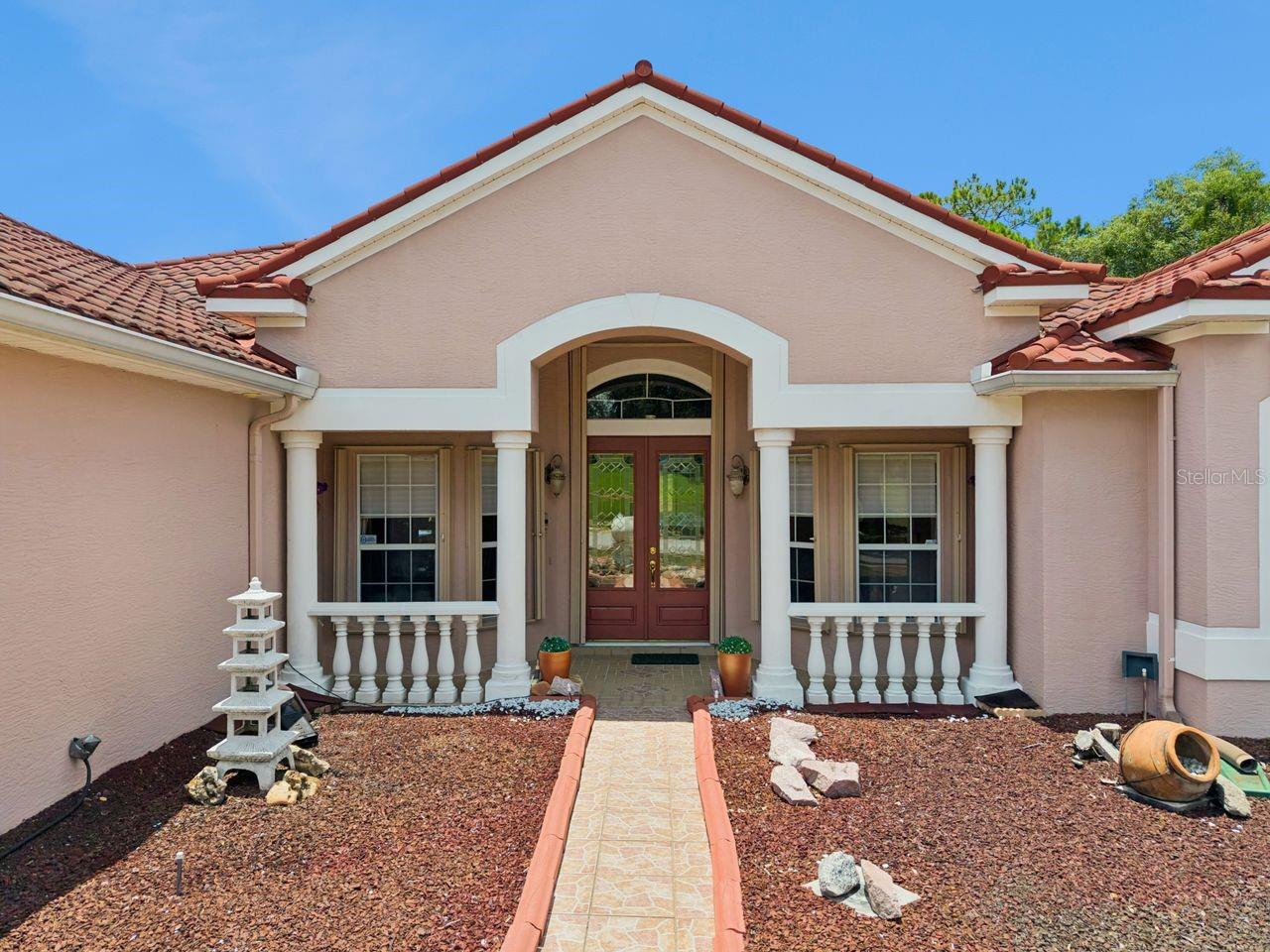 TIMACUAN - Residential