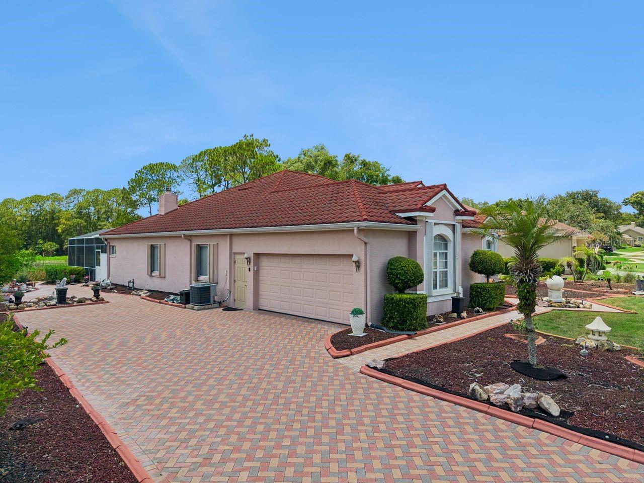 TIMACUAN - Residential