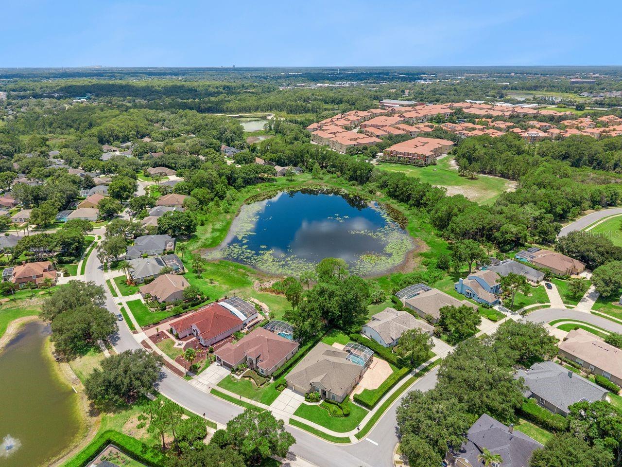 TIMACUAN - Residential