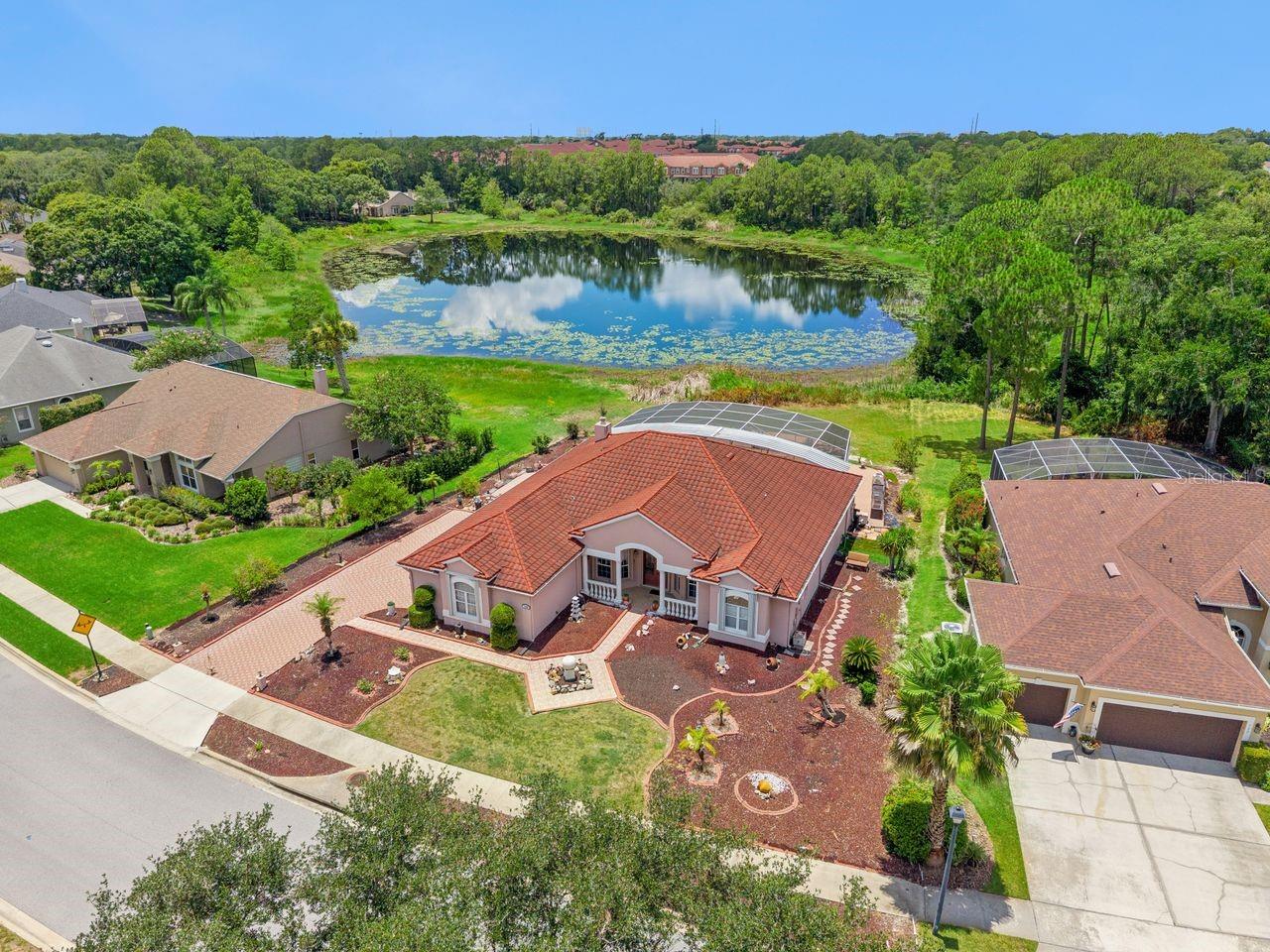 TIMACUAN - Residential
