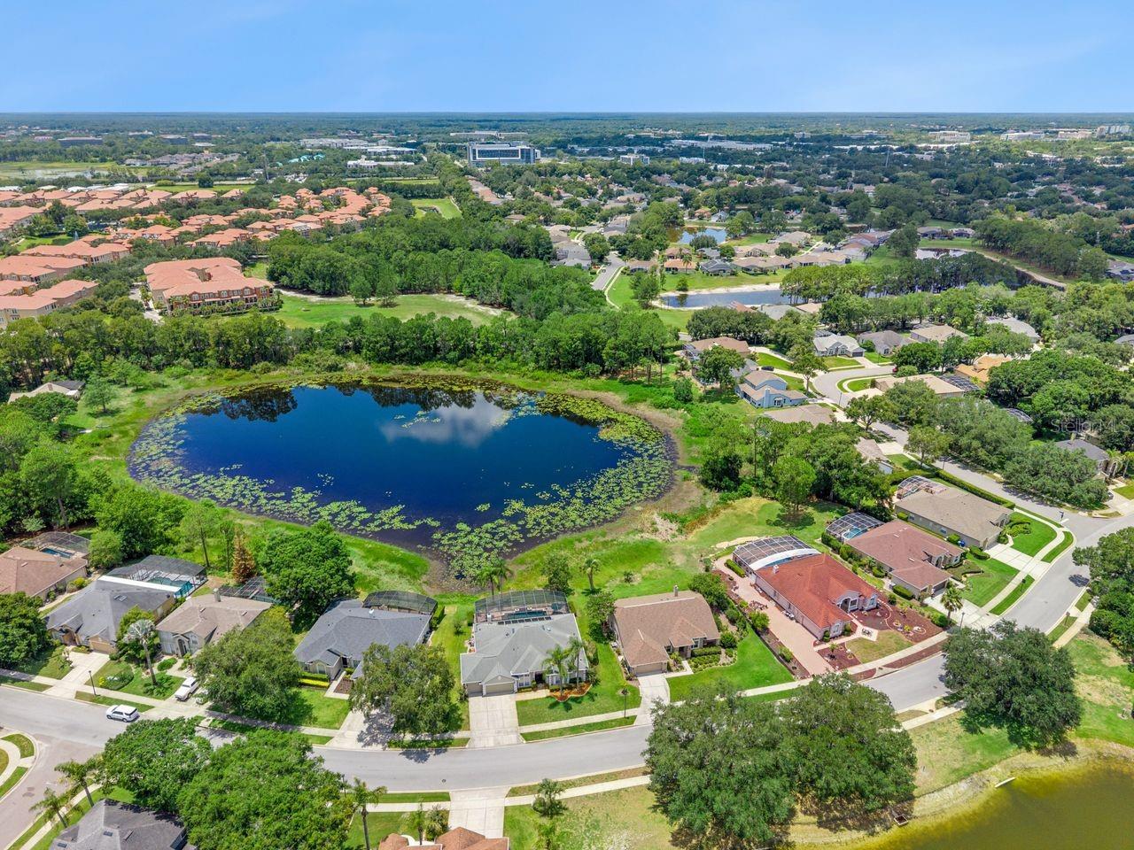 TIMACUAN - Residential