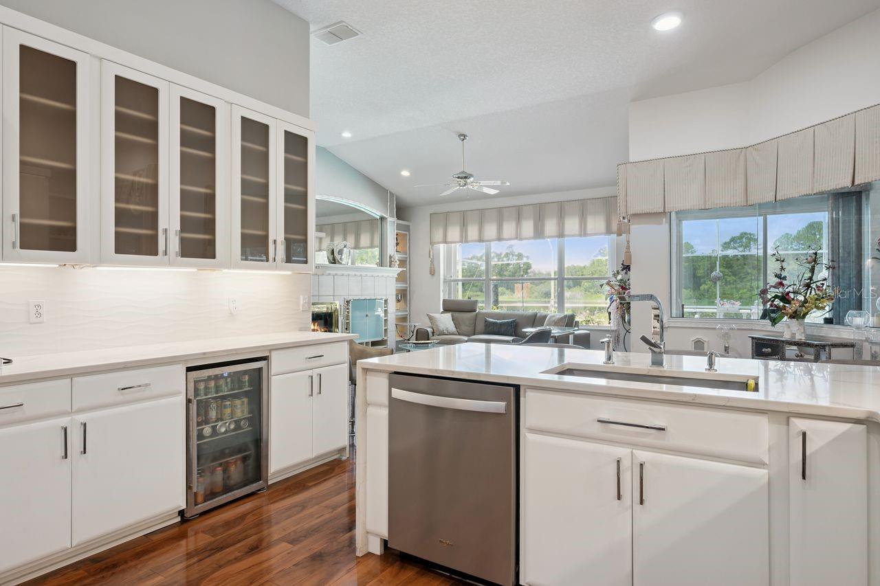 TIMACUAN - Residential