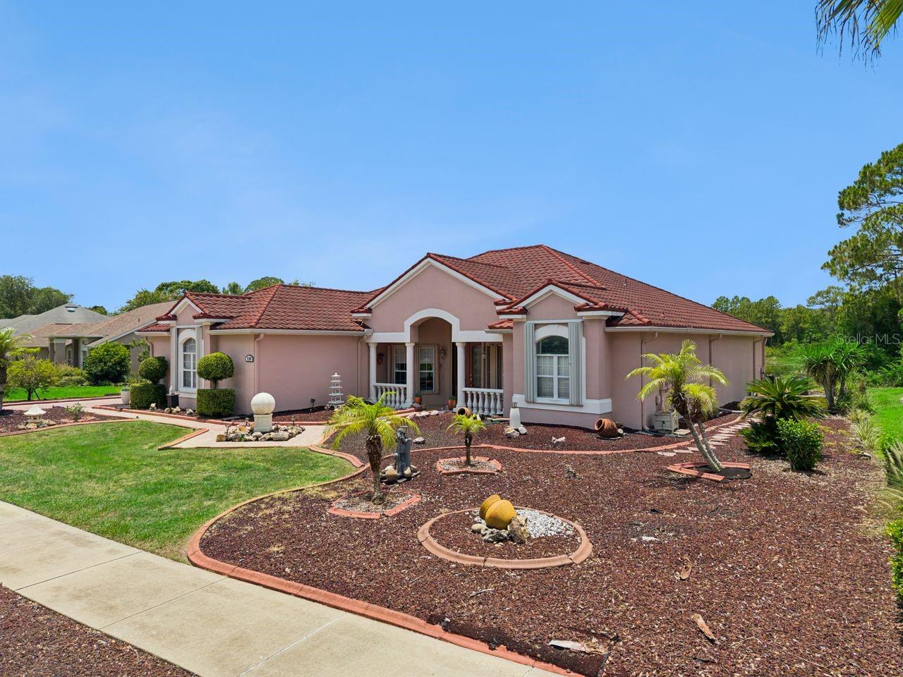TIMACUAN - Residential