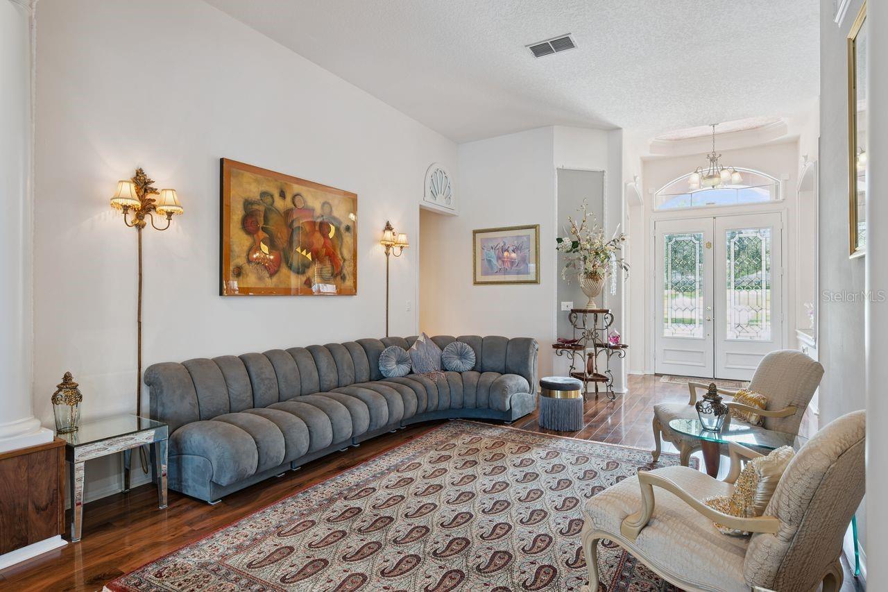 TIMACUAN - Residential