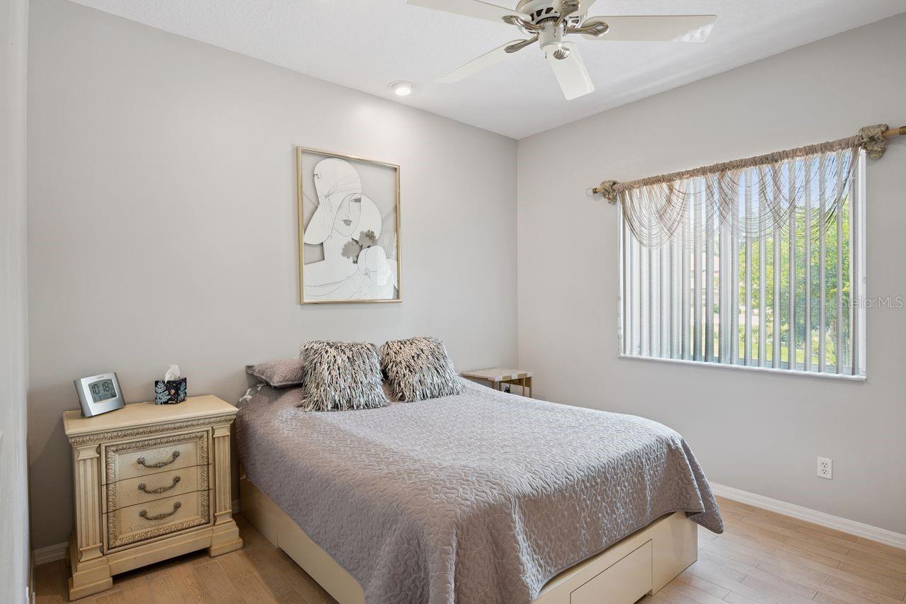 TIMACUAN - Residential