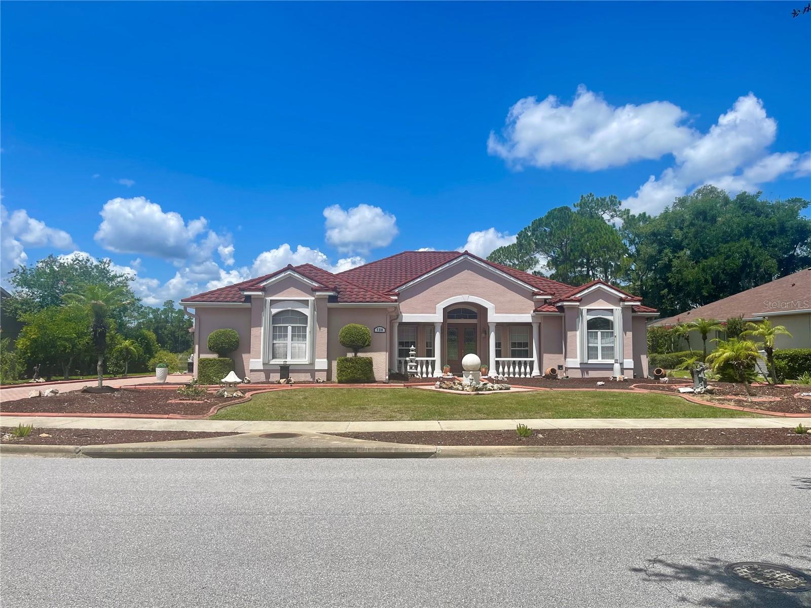 TIMACUAN - Residential
