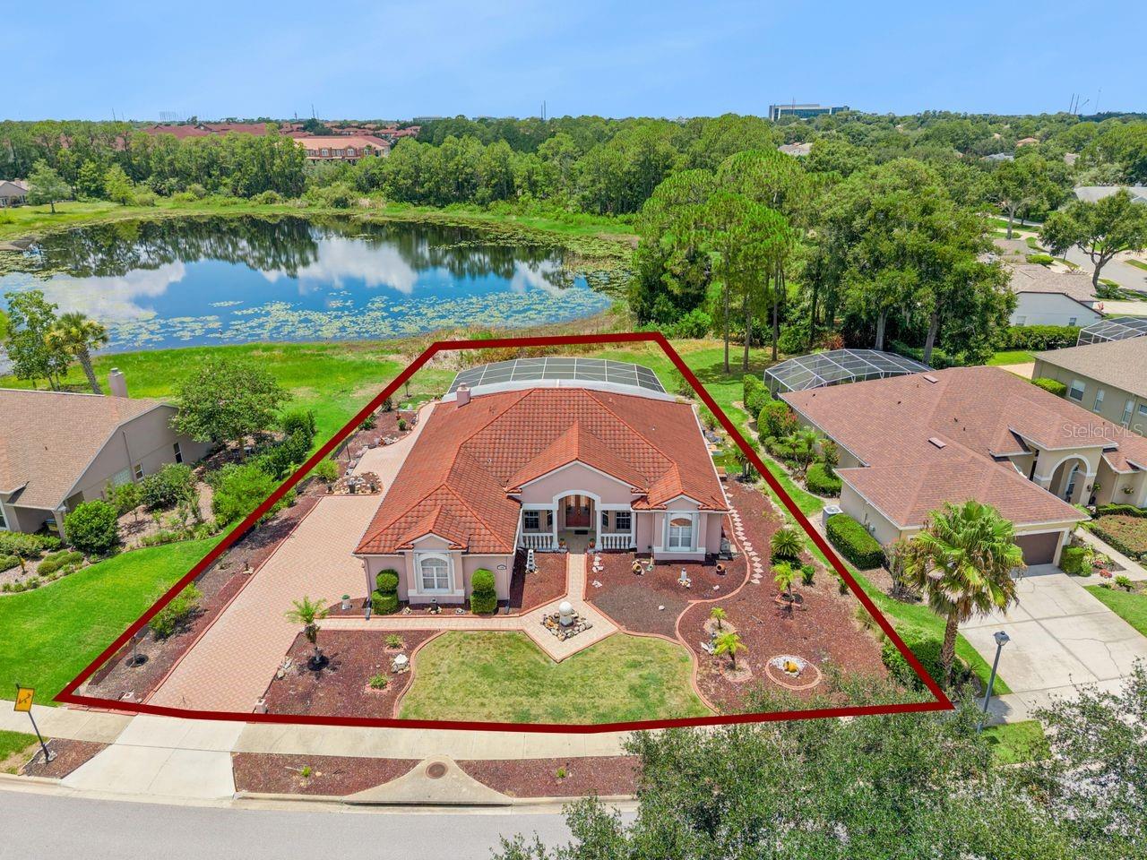 TIMACUAN - Residential
